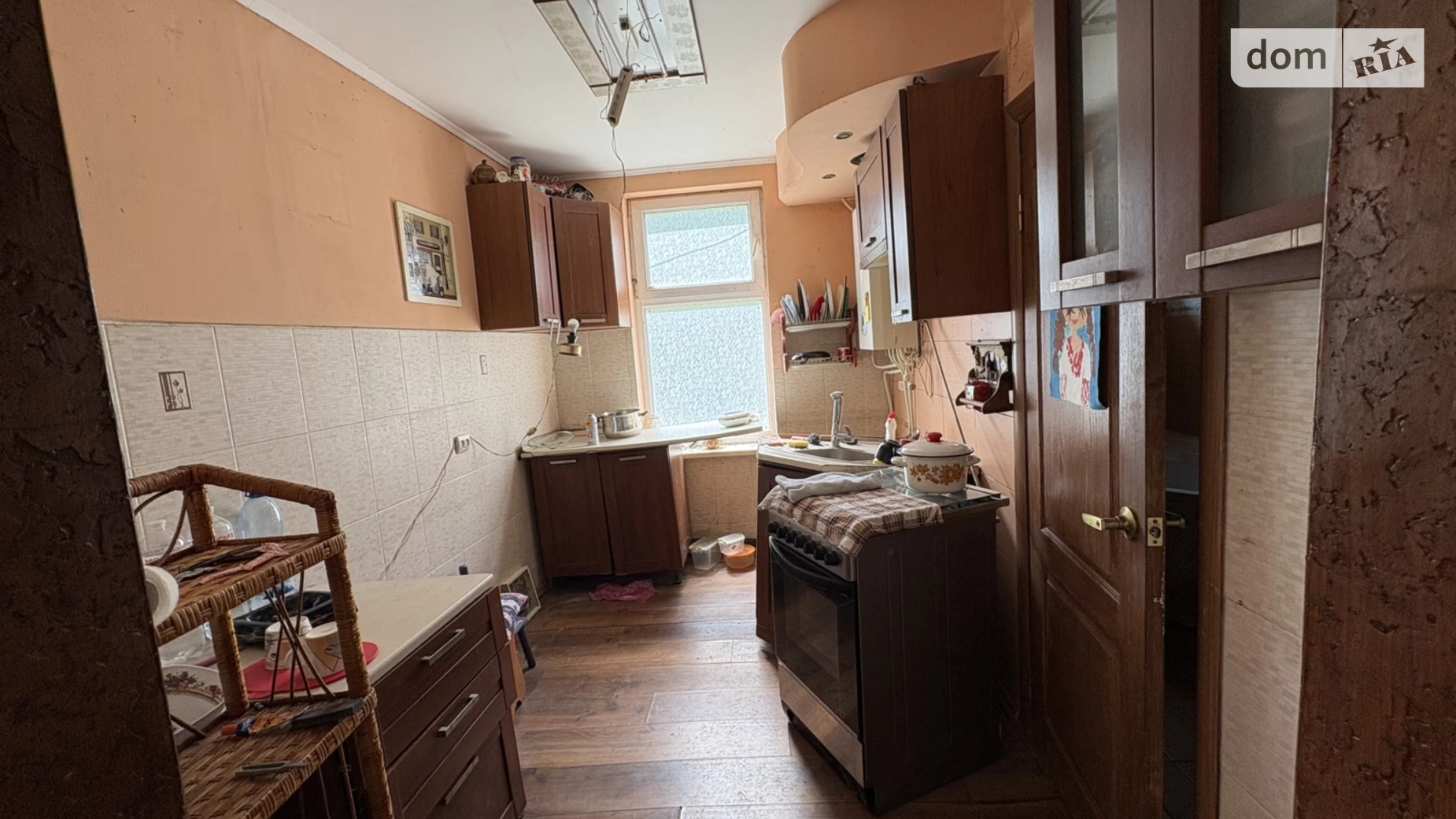 Продается 3-комнатная квартира 70.9 кв. м в Ужгороде, ул. Подградская, 34 - фото 3