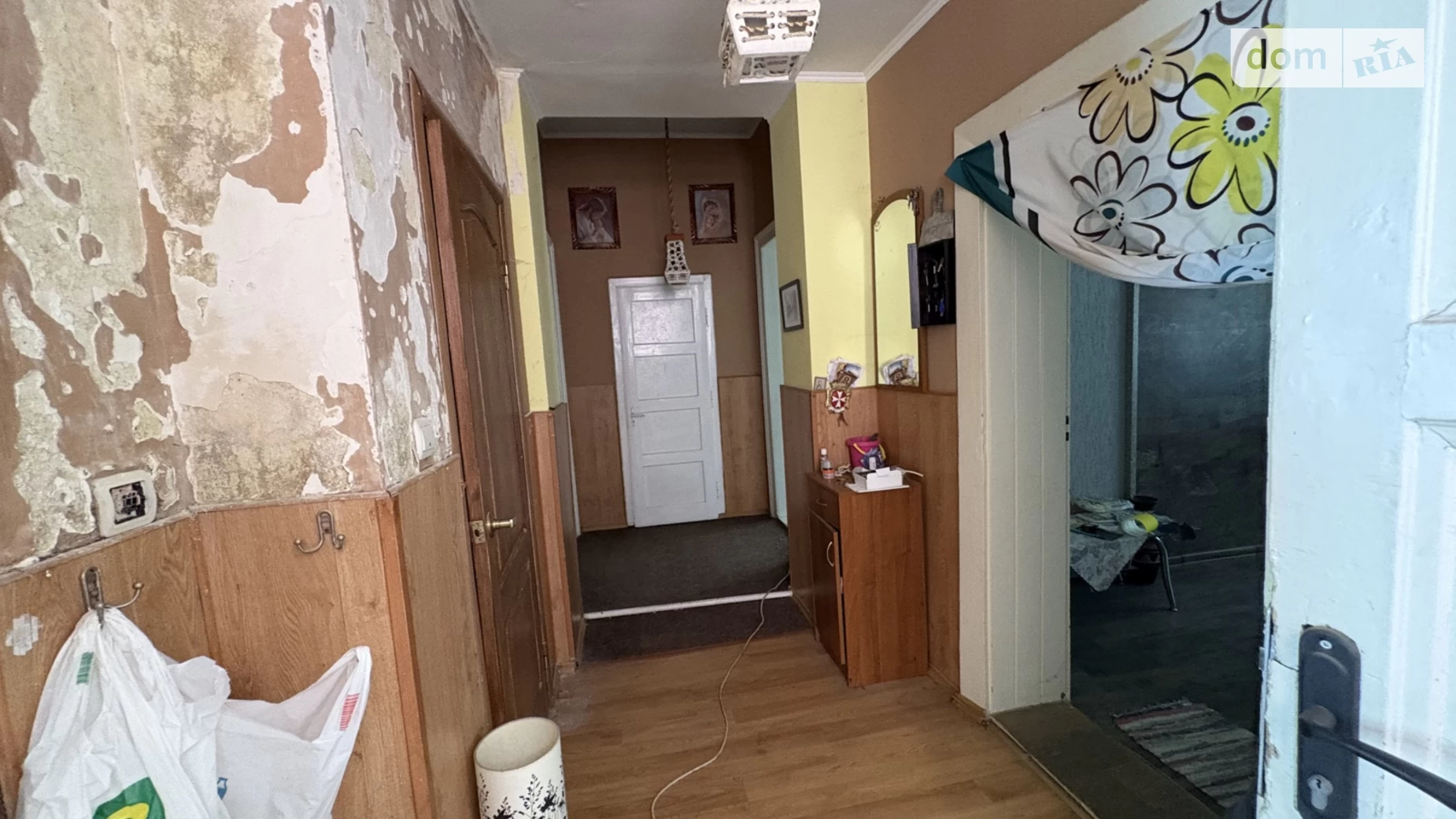 Продается 3-комнатная квартира 70.9 кв. м в Ужгороде, ул. Подградская, 34 - фото 5