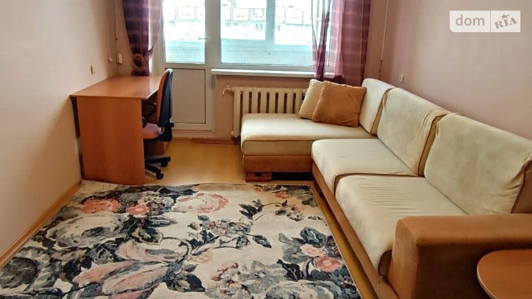 Продается 2-комнатная квартира 52.2 кв. м в Днепре, мас. Тополь-3 - фото 4