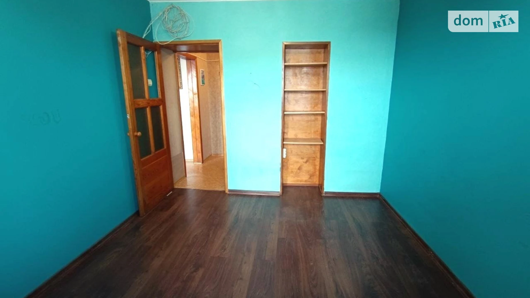 Продается 2-комнатная квартира 52.2 кв. м в Днепре, мас. Тополь-3 - фото 5