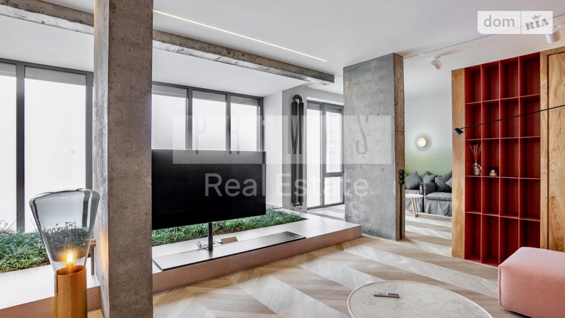 Сдается в аренду 1-комнатная квартира 165 кв. м в Киеве, ул. Андрея Верхогляда(Драгомирова), 11 - фото 2