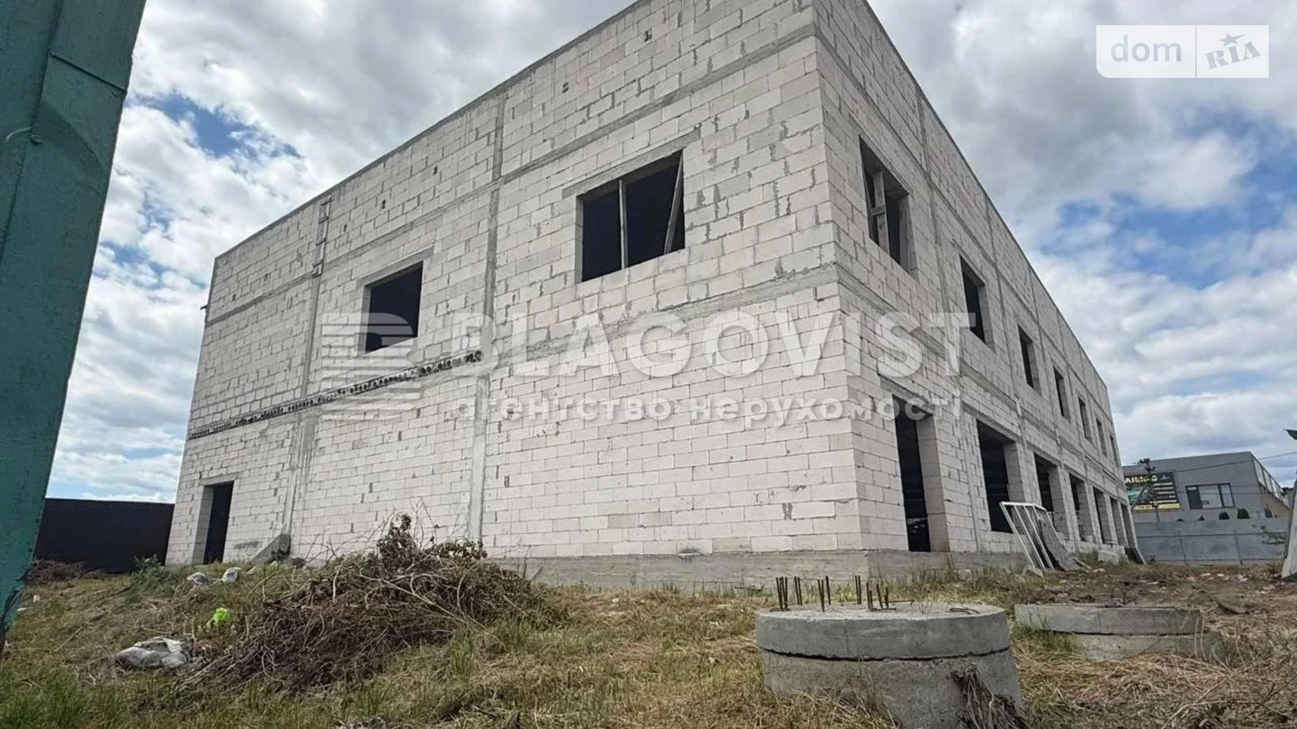 ул. Весенняя, 1 Тарасовка (Фастовский), цена: 330000 € - фото 4