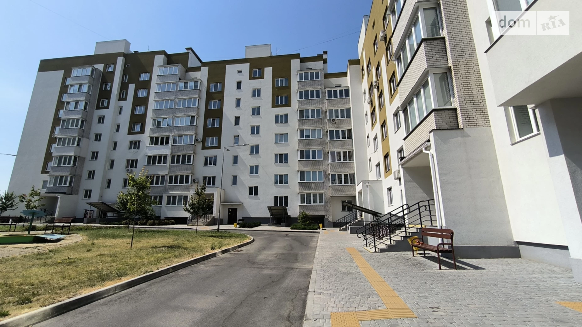 Продается 3-комнатная квартира 89 кв. м в Виннице, ул. Николаевская - фото 2
