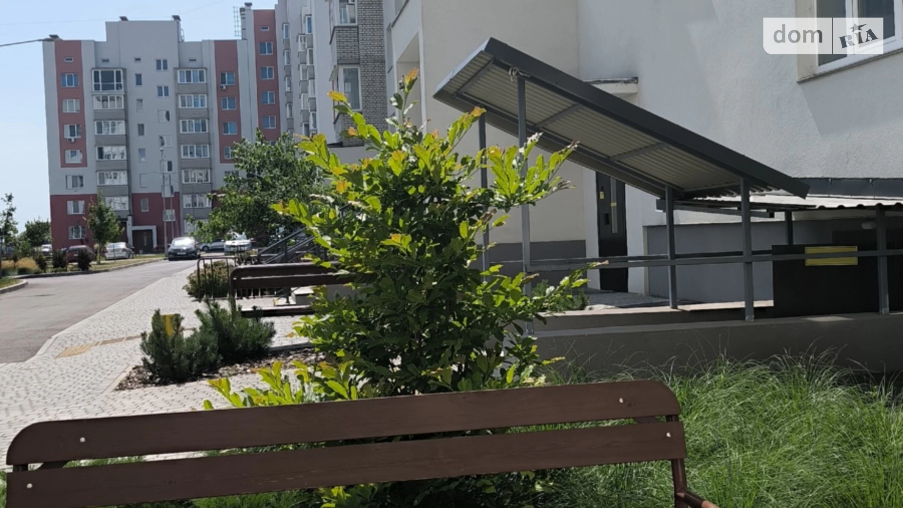 Продается 3-комнатная квартира 89 кв. м в Виннице, ул. Николаевская - фото 3