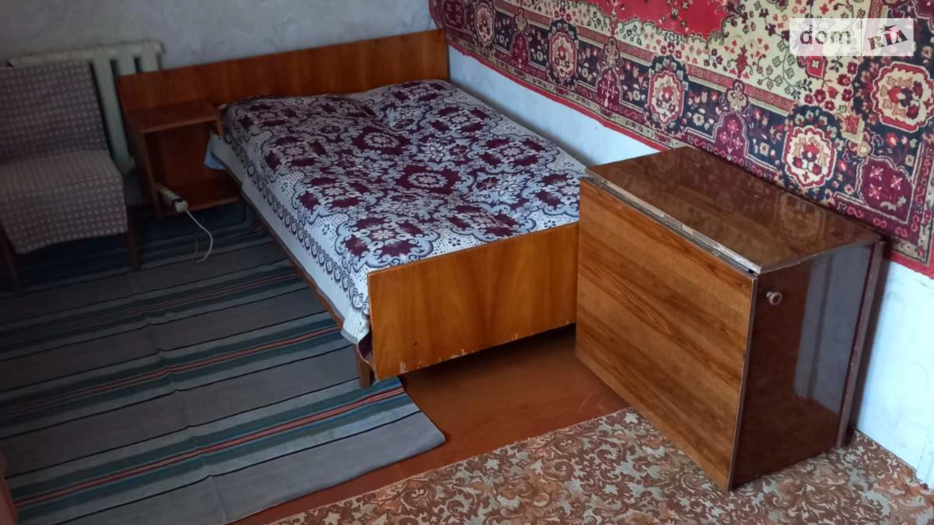 Сдается в аренду 2-комнатная квартира 43 кв. м в Хмельницком, ул. Романа Шухевича(Курчатова) - фото 3
