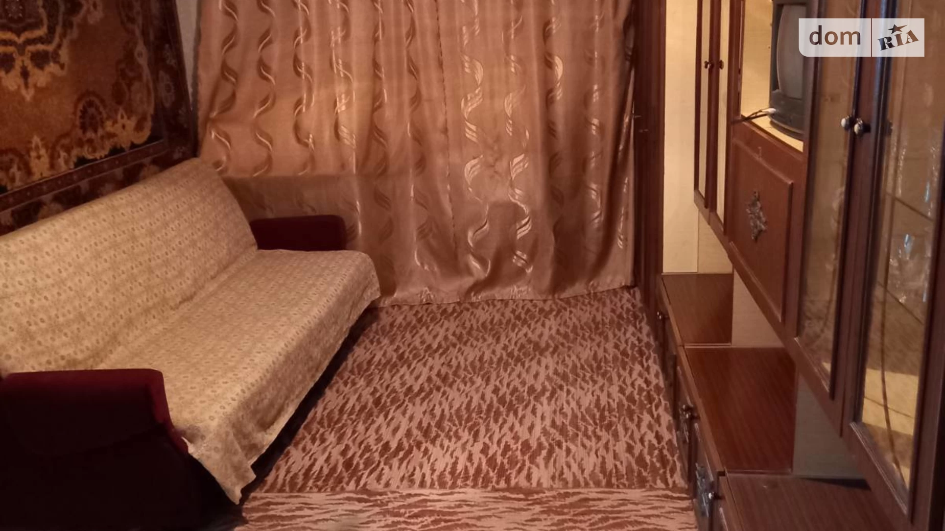 Сдается в аренду 2-комнатная квартира 43 кв. м в Хмельницком, ул. Романа Шухевича(Курчатова) - фото 2