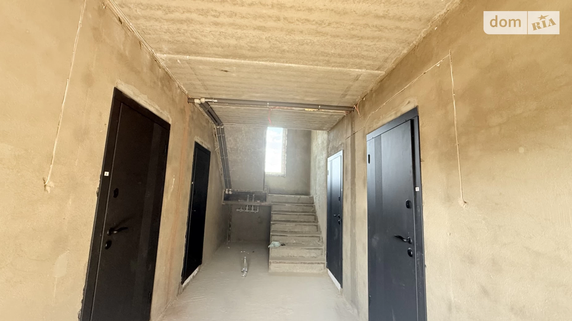 Продается 1-комнатная квартира 20.9 кв. м в Виннице, ул. Бучмы, 130 - фото 3