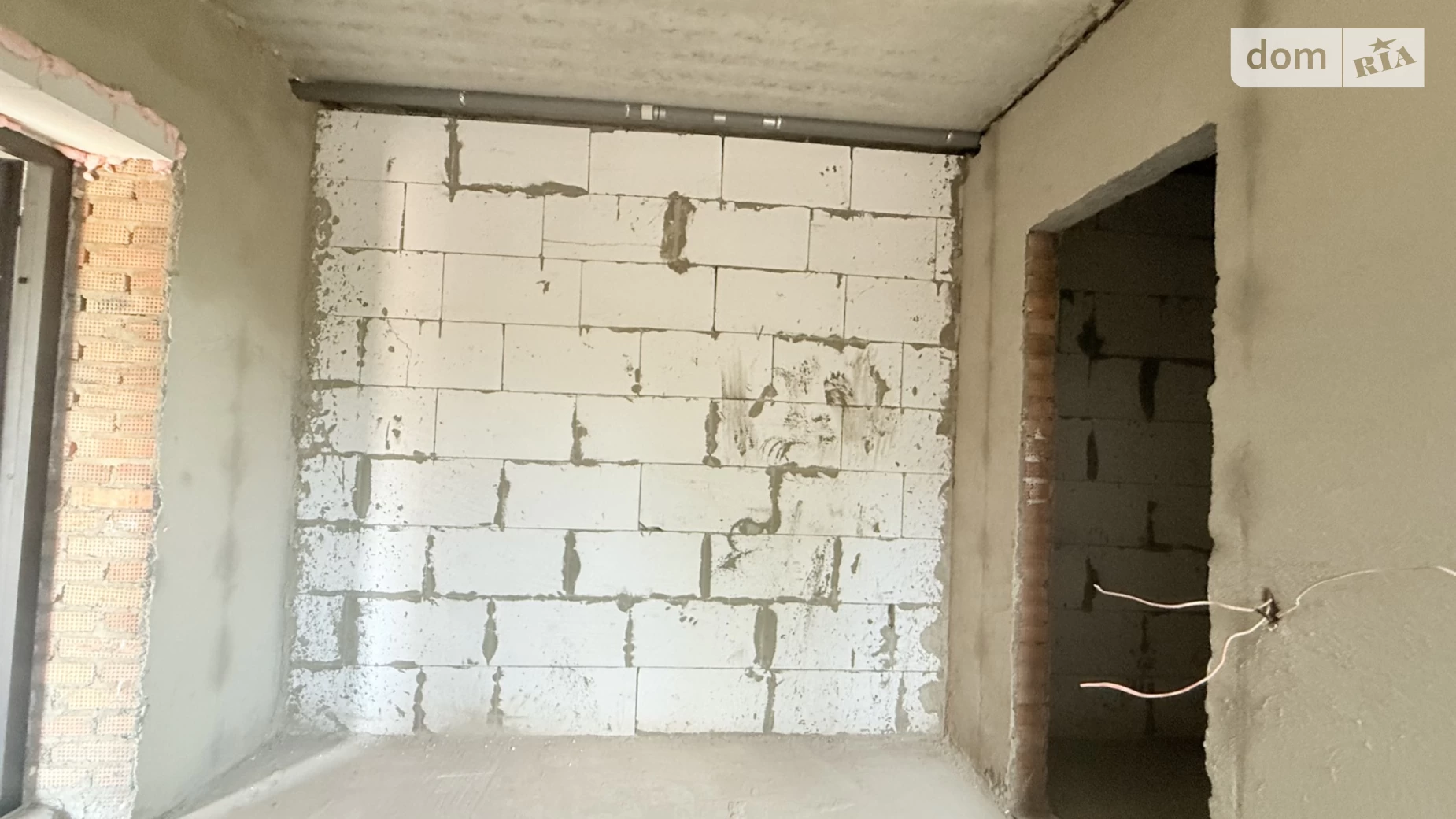 Продается 1-комнатная квартира 20.9 кв. м в Виннице, ул. Бучмы, 130 - фото 4