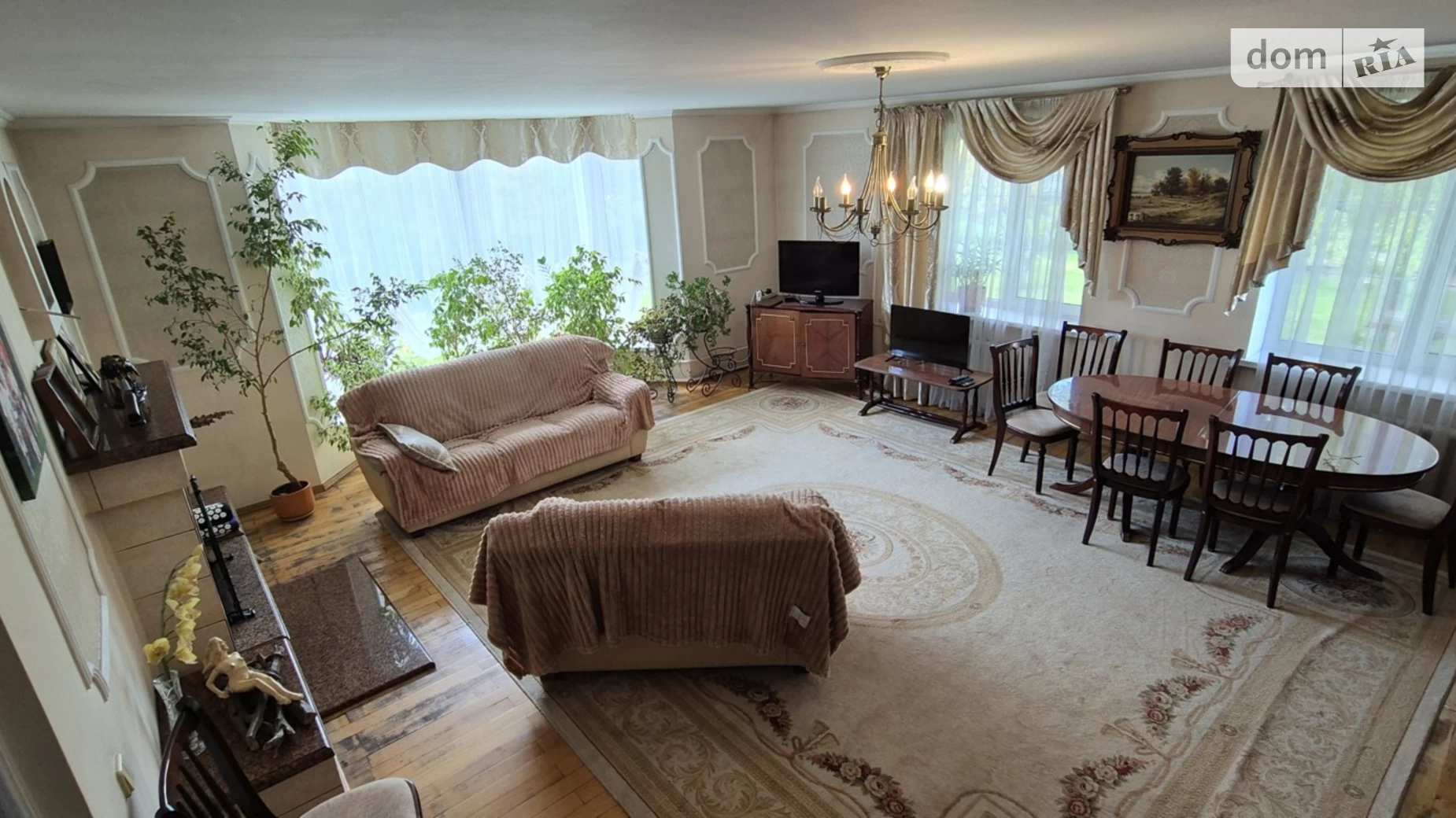 ул. Патона Евгения Малая Александровка, цена: 170000 $ - фото 2