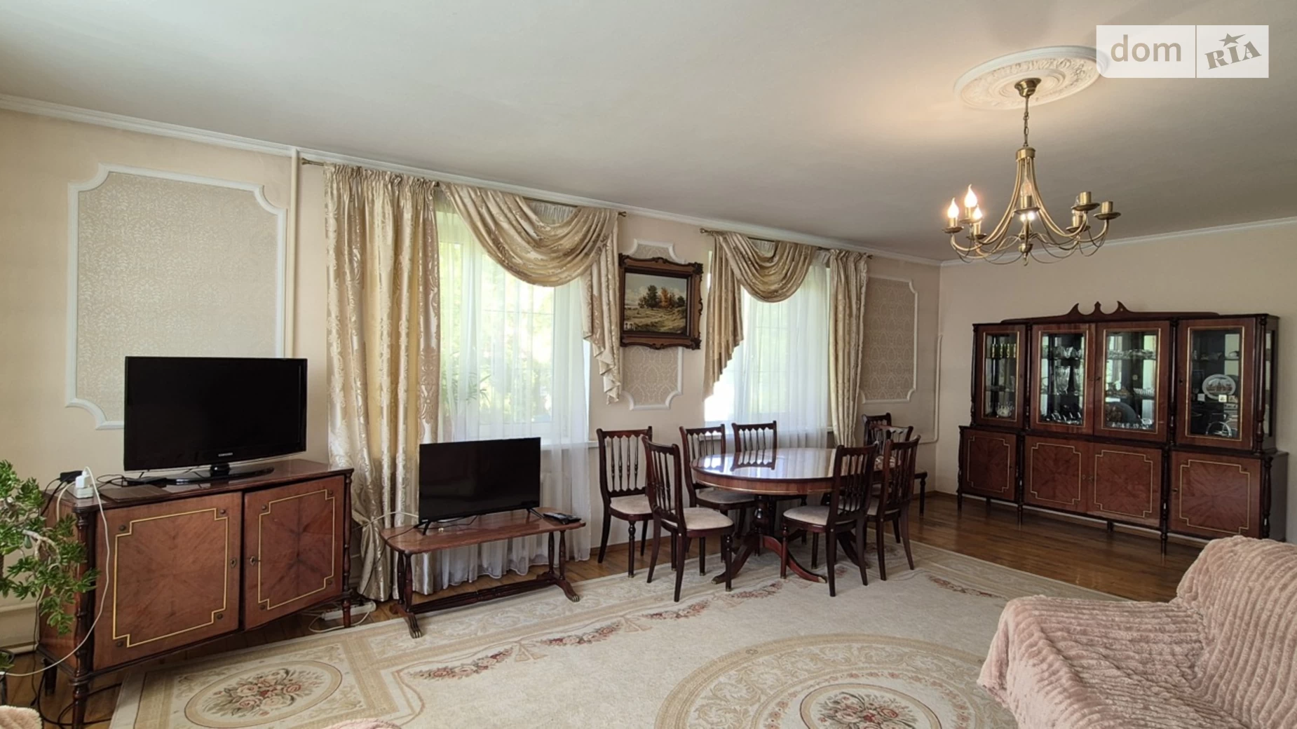ул. Патона Евгения Малая Александровка, цена: 170000 $ - фото 3