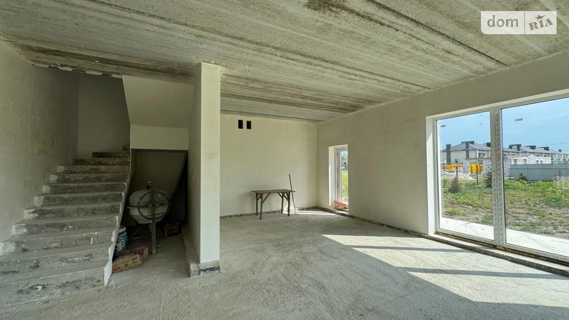 Продается дом на 2 этажа 155 кв. м с садом, цена: 169000 $ - фото 5