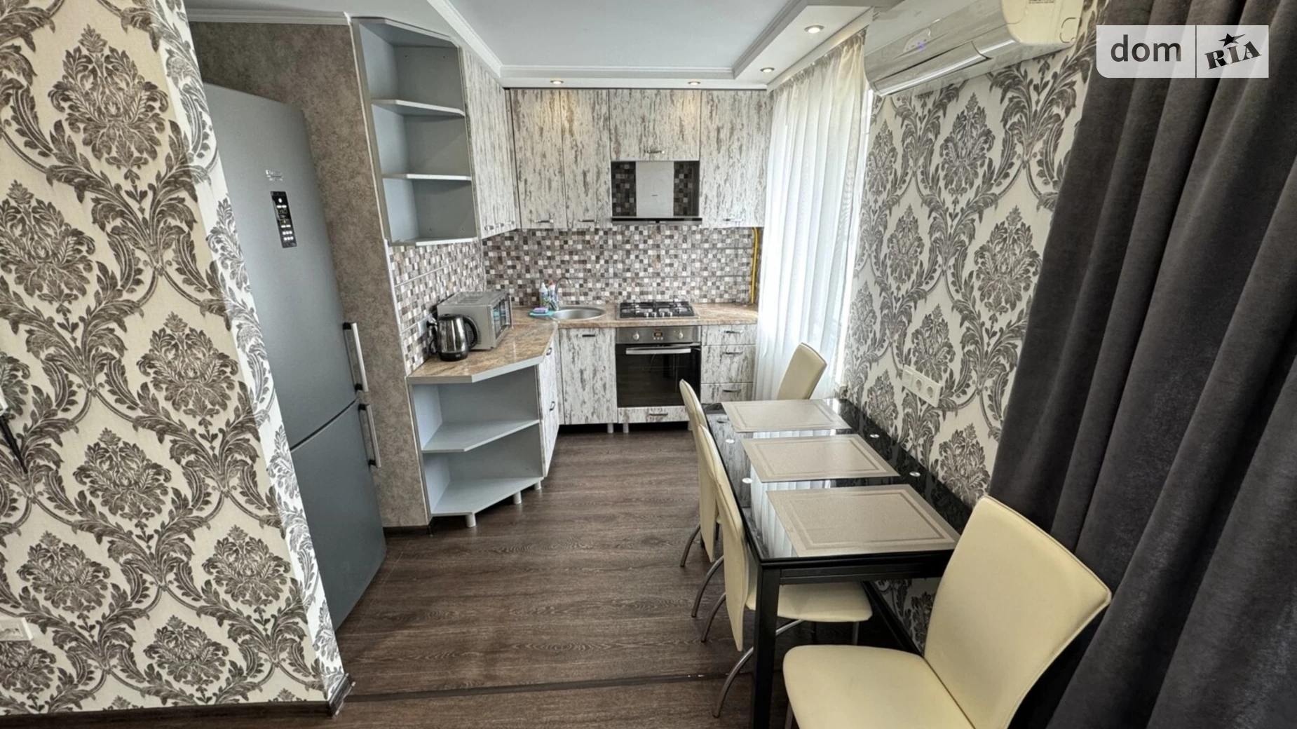 Продается 2-комнатная квартира 47.7 кв. м в Полтаве, цена: 52999 $ - фото 2