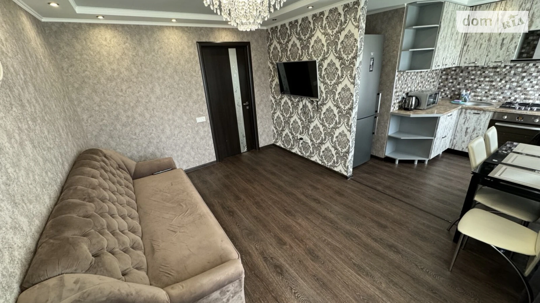 Продается 2-комнатная квартира 47.7 кв. м в Полтаве, цена: 52999 $ - фото 4