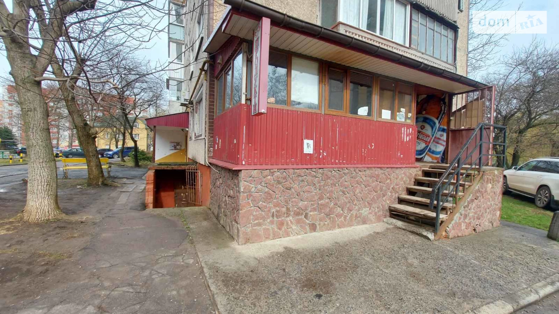 вул. Київська Бам Тернопіль, цена: 36000 $ - фото 4