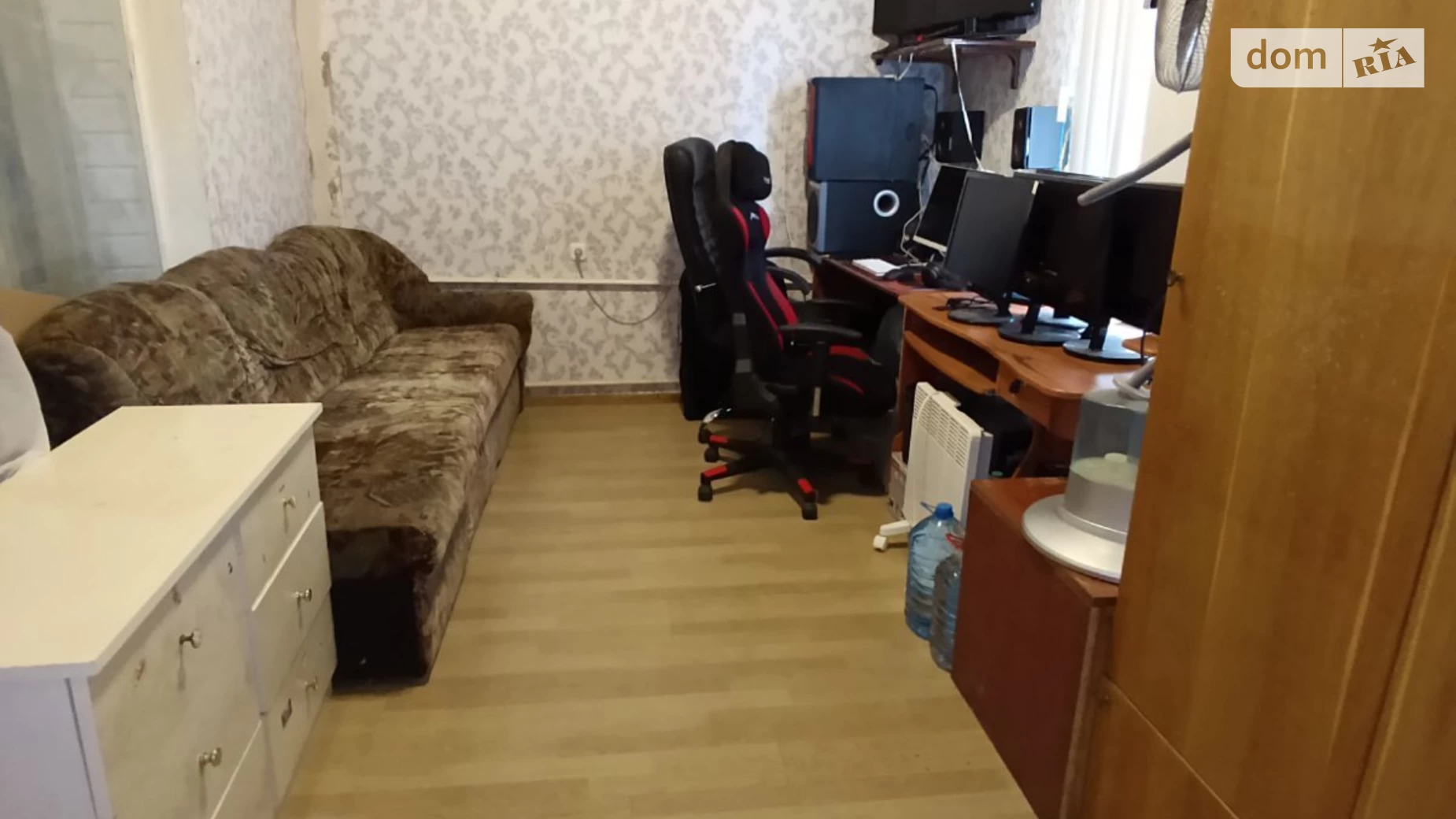 Продается 3-комнатная квартира 77.6 кв. м в Полтаве, ул. Ивана Нечуя-Левицкого - фото 5