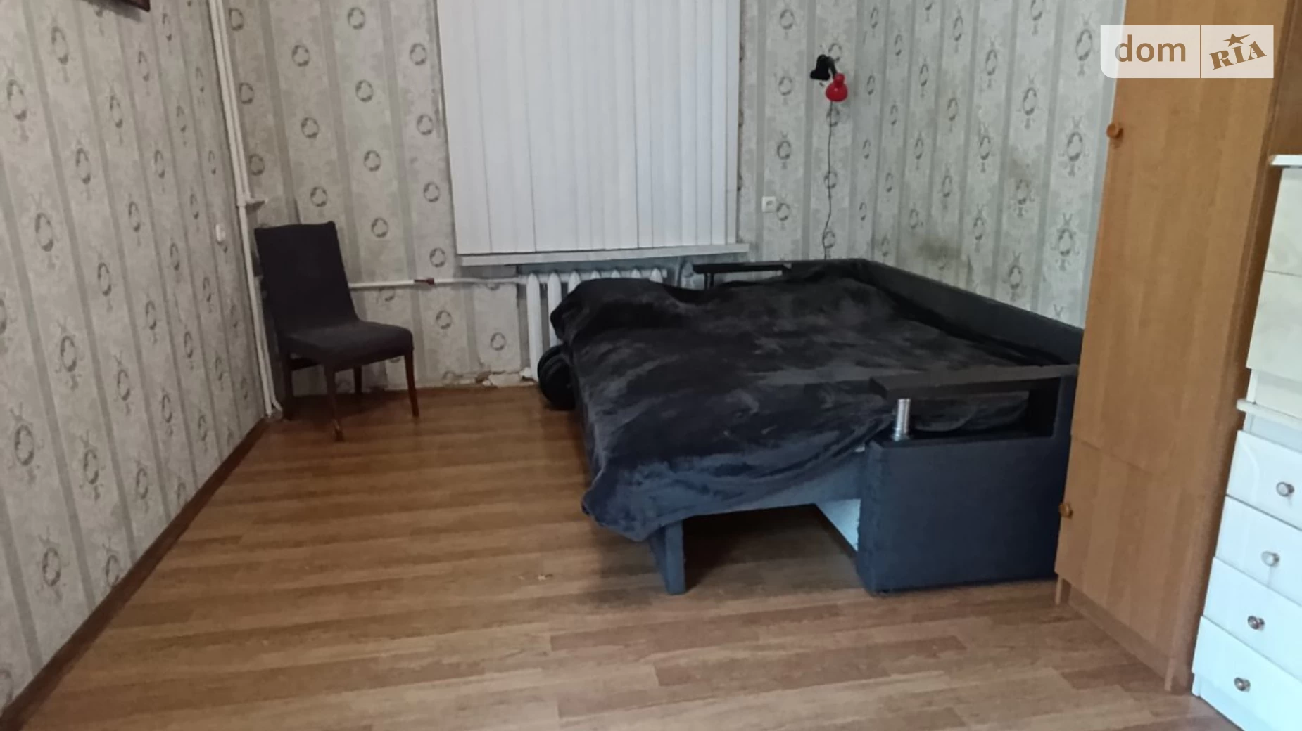 Продается 3-комнатная квартира 77.6 кв. м в Полтаве, ул. Ивана Нечуя-Левицкого - фото 4