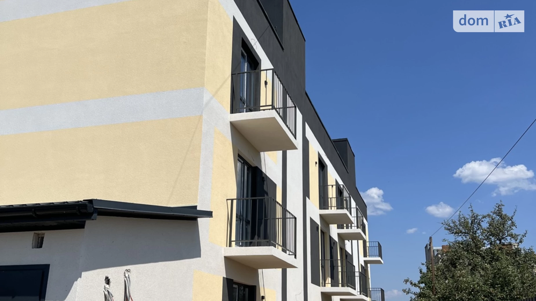 Продается 1-комнатная квартира 20.9 кв. м в Виннице, ул. Бучмы - фото 2