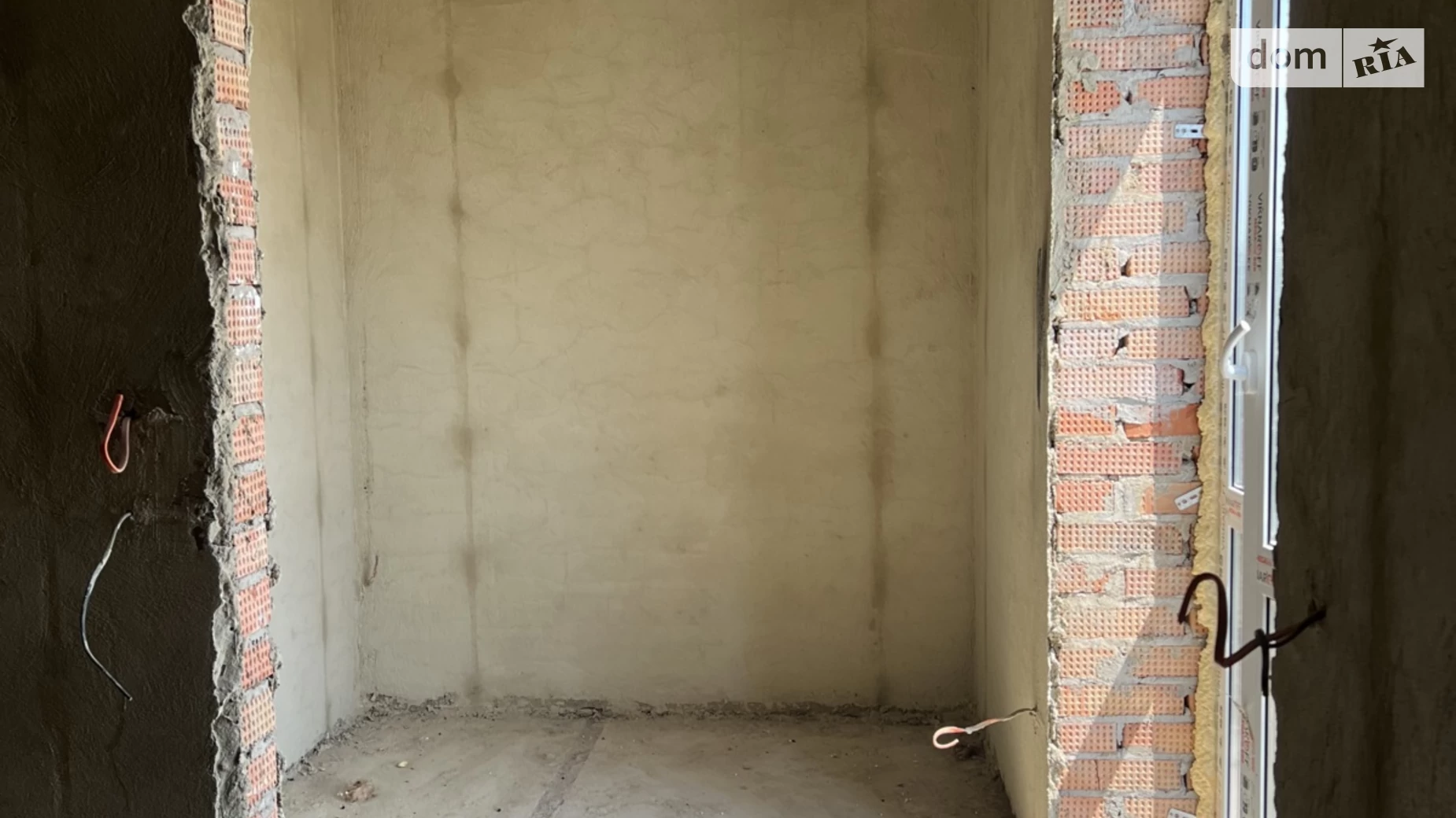 Продается 1-комнатная квартира 20.9 кв. м в Виннице, ул. Бучмы - фото 5