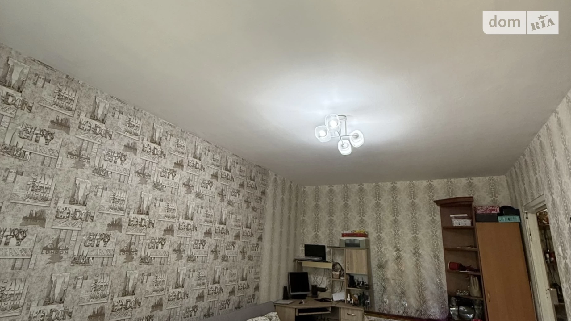 Продається 1-кімнатна квартира 34.3 кв. м у Чорноморську, вул. Олександрійська - фото 2