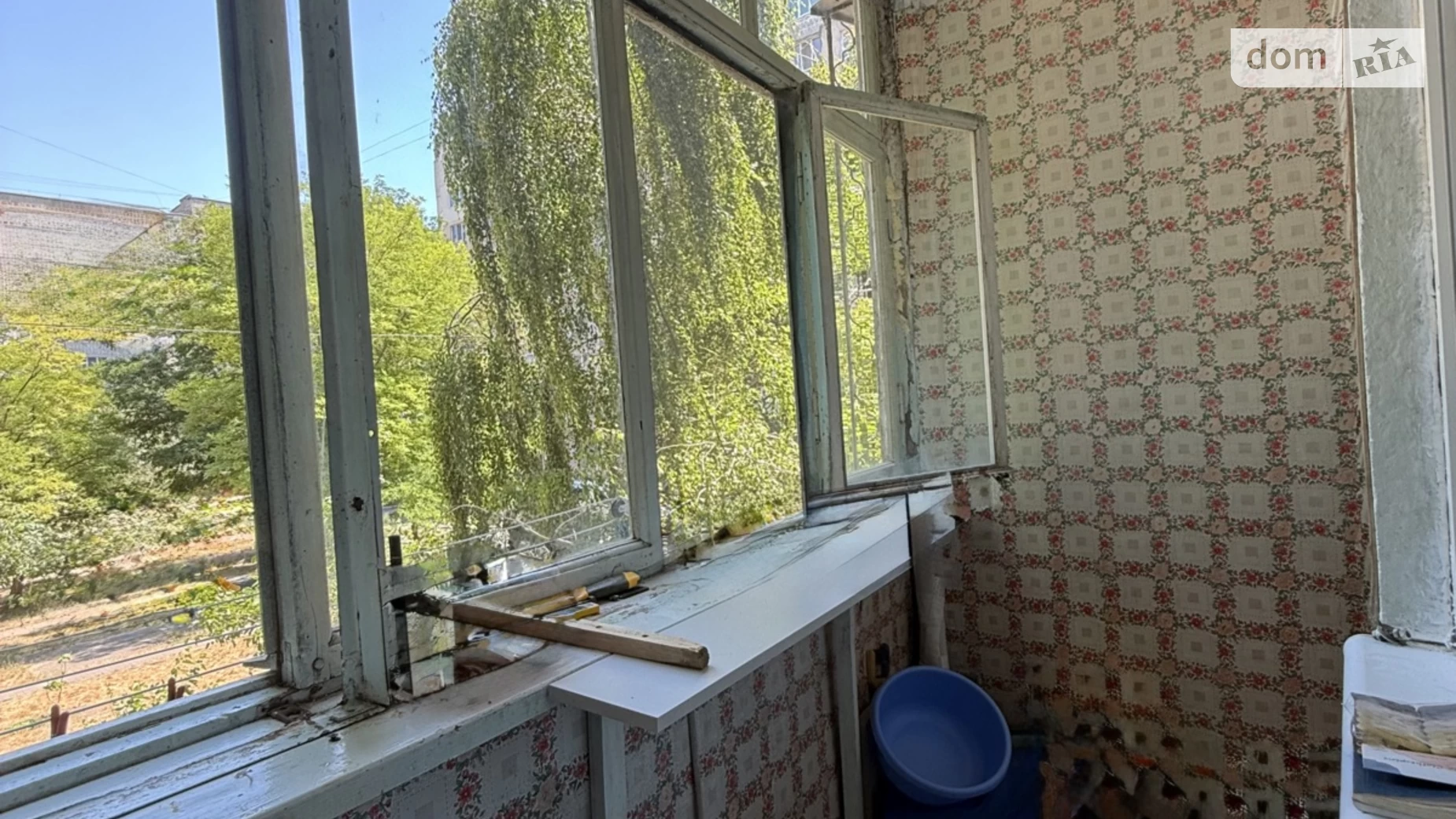 Продається 1-кімнатна квартира 34.3 кв. м у Чорноморську, вул. Олександрійська - фото 3