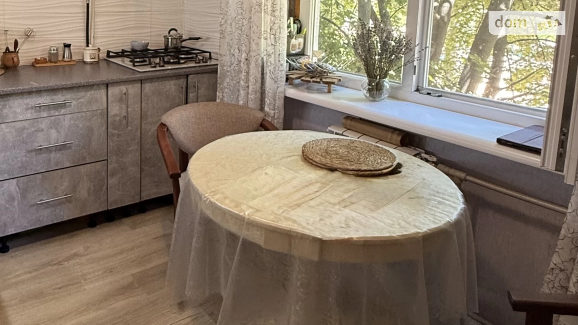 Продається 1-кімнатна квартира 34.3 кв. м у Чорноморську, вул. Олександрійська - фото 4