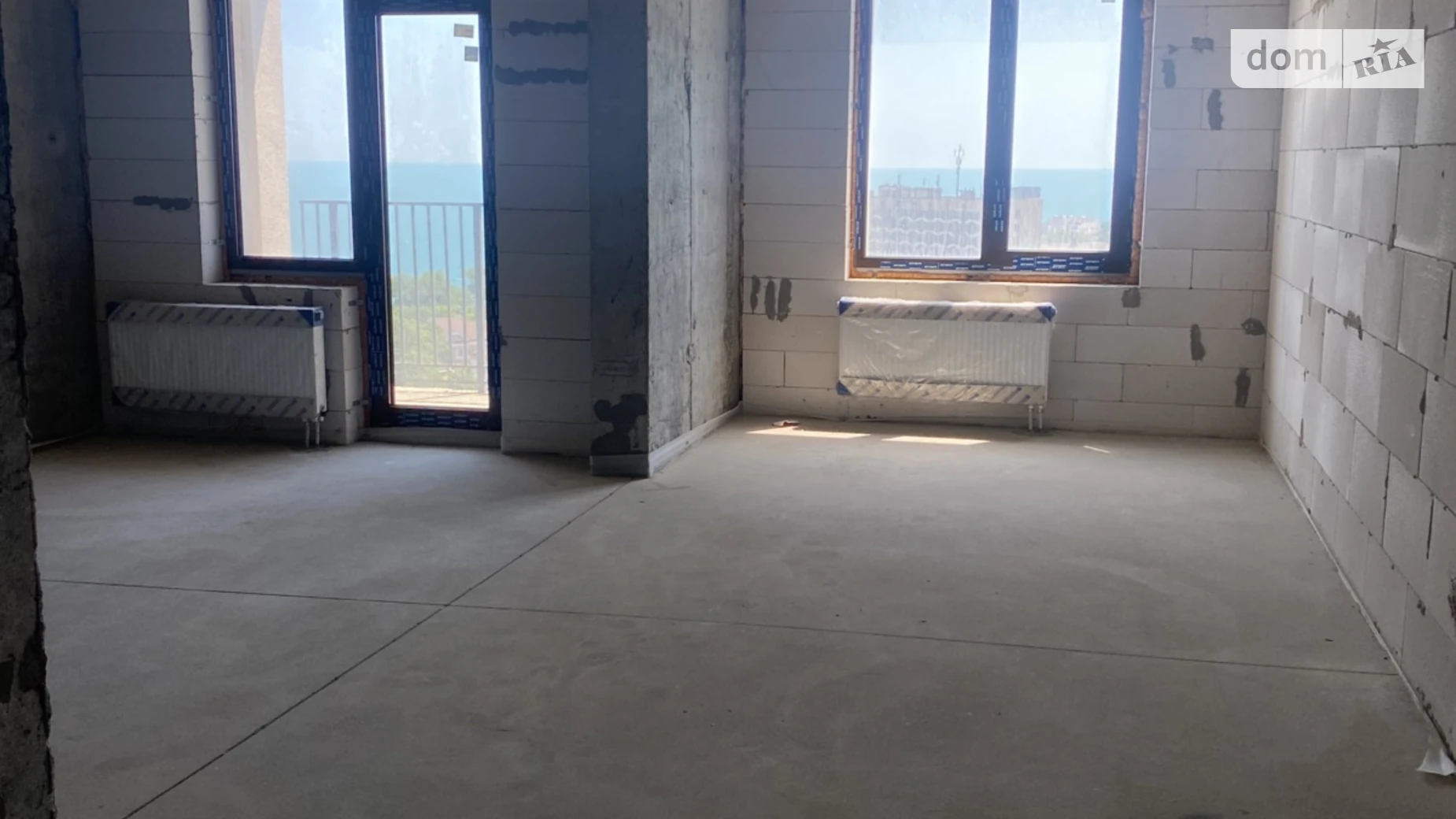 Продается 1-комнатная квартира 56 кв. м в Одессе, ул. Дача Ковалевского - фото 3