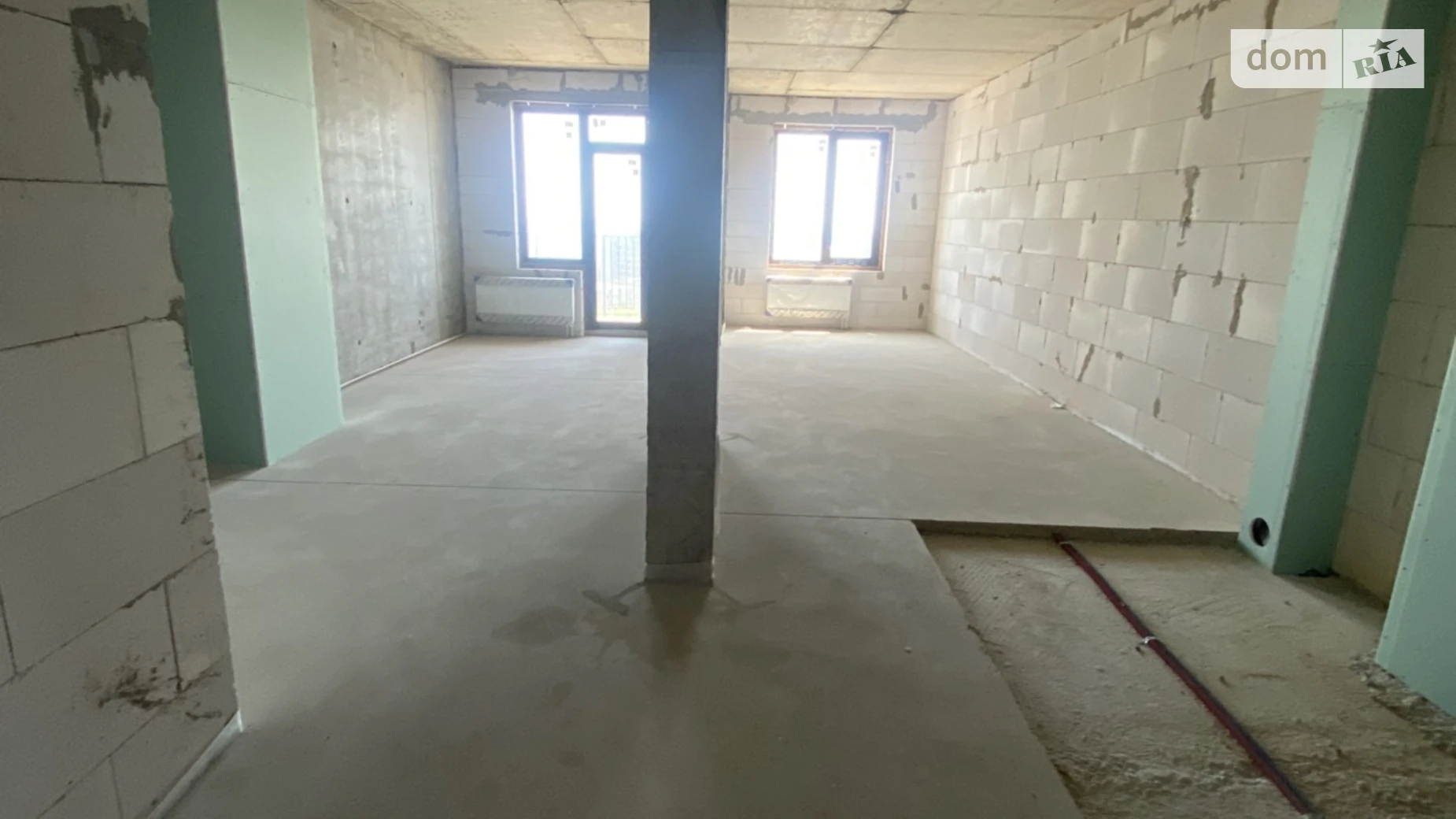 Продается 1-комнатная квартира 56 кв. м в Одессе, ул. Дача Ковалевского - фото 4