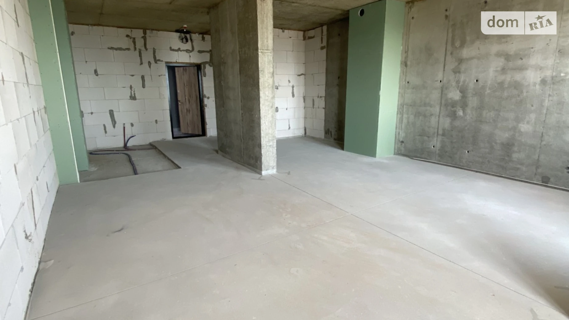 Продается 1-комнатная квартира 56 кв. м в Одессе, ул. Дача Ковалевского - фото 5