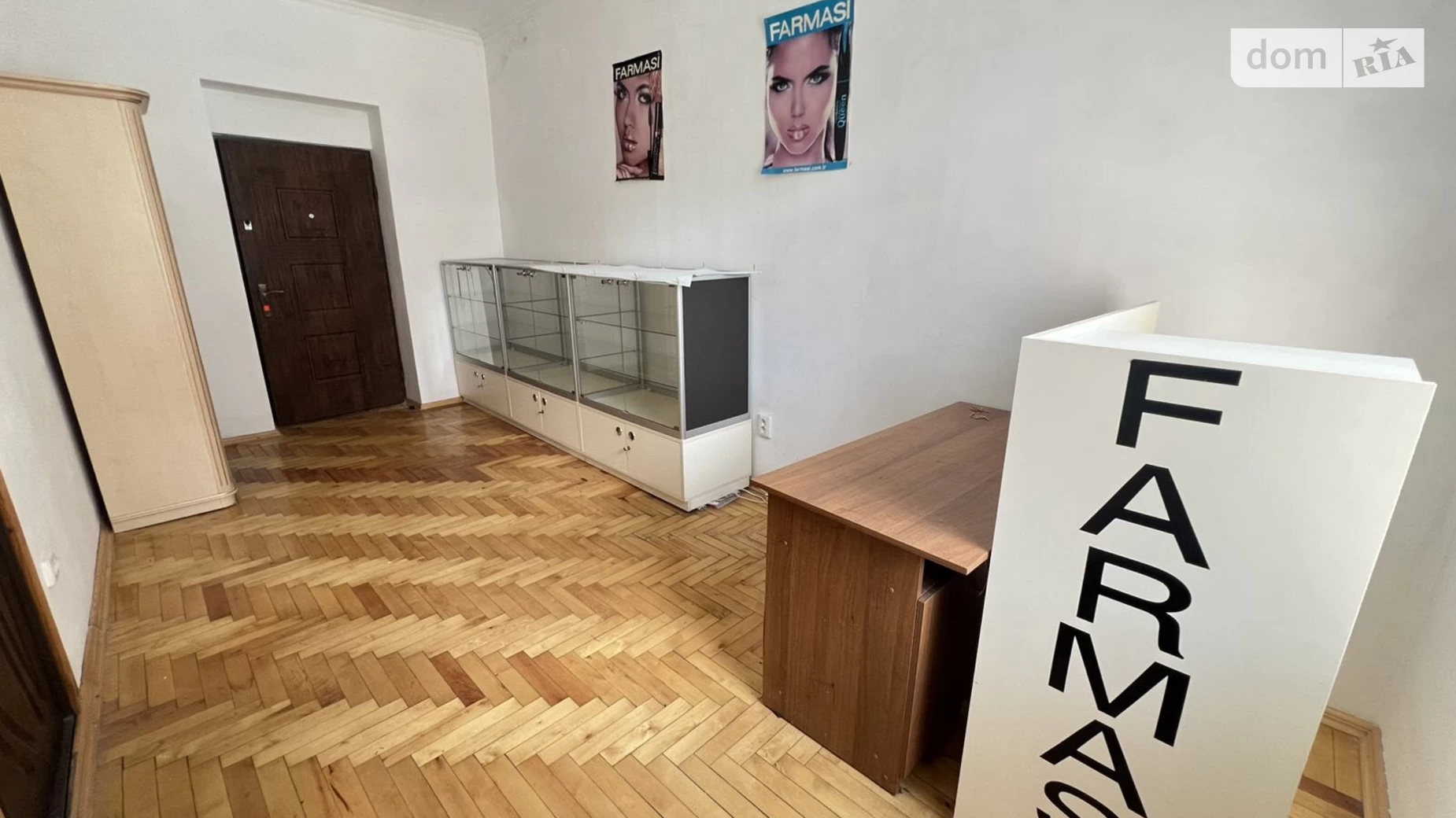 Сдается в аренду помещения свободного назначения 15 кв. м в 6-этажном здании, цена: 10000 грн - фото 4