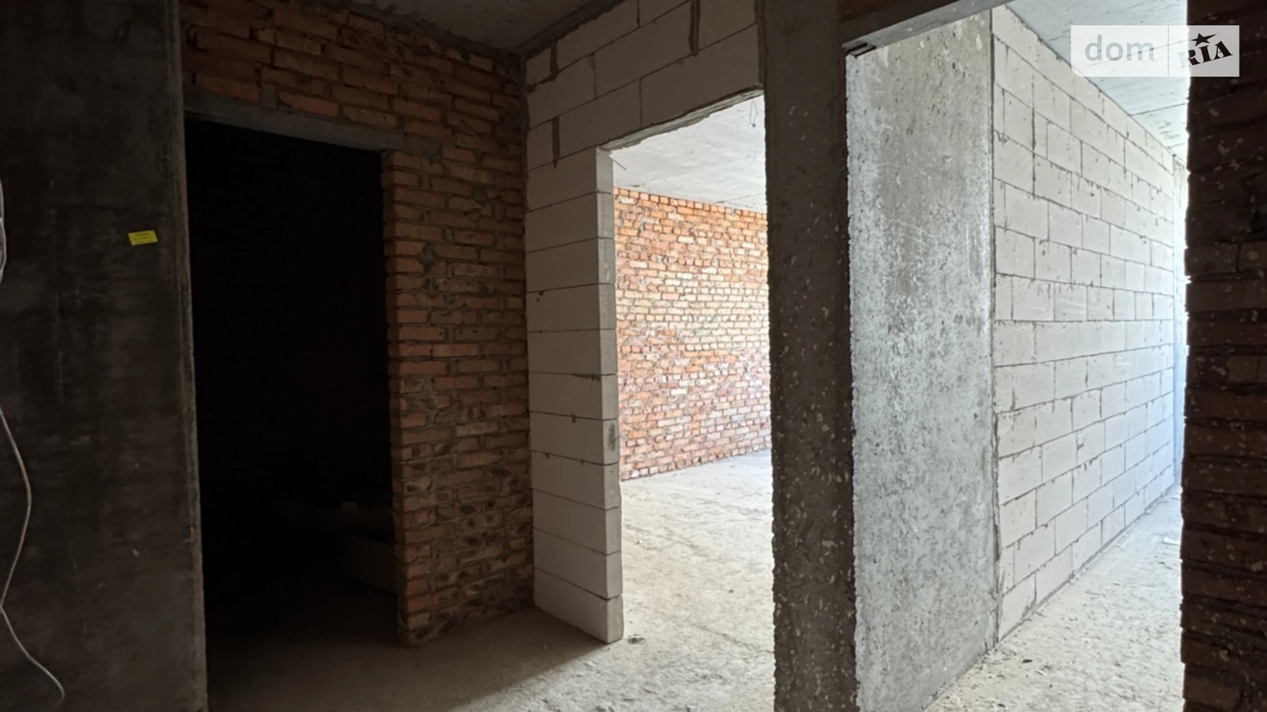 Продається 1-кімнатна квартира 46 кв. м у Ірпені, вул. Павленка, 54 - фото 3