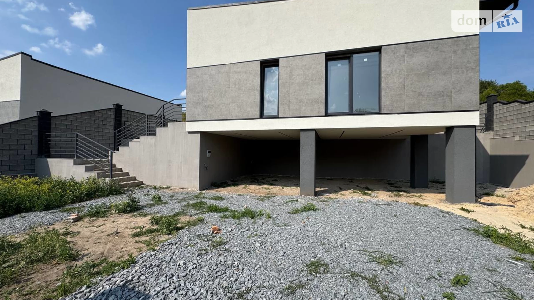 Продается одноэтажный дом 104 кв. м с бассейном, цена: 98000 $ - фото 2