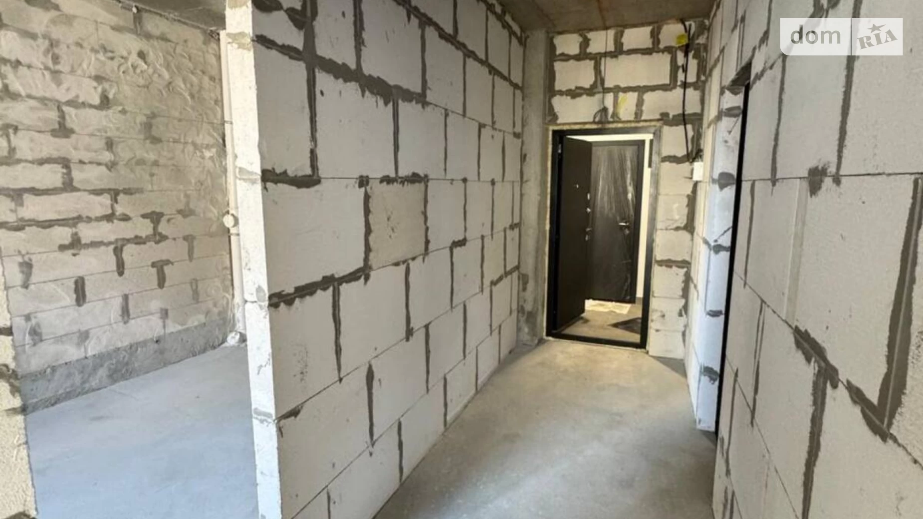 Продается 1-комнатная квартира 44.67 кв. м в Одессе, пер. Курортный, 2 - фото 5