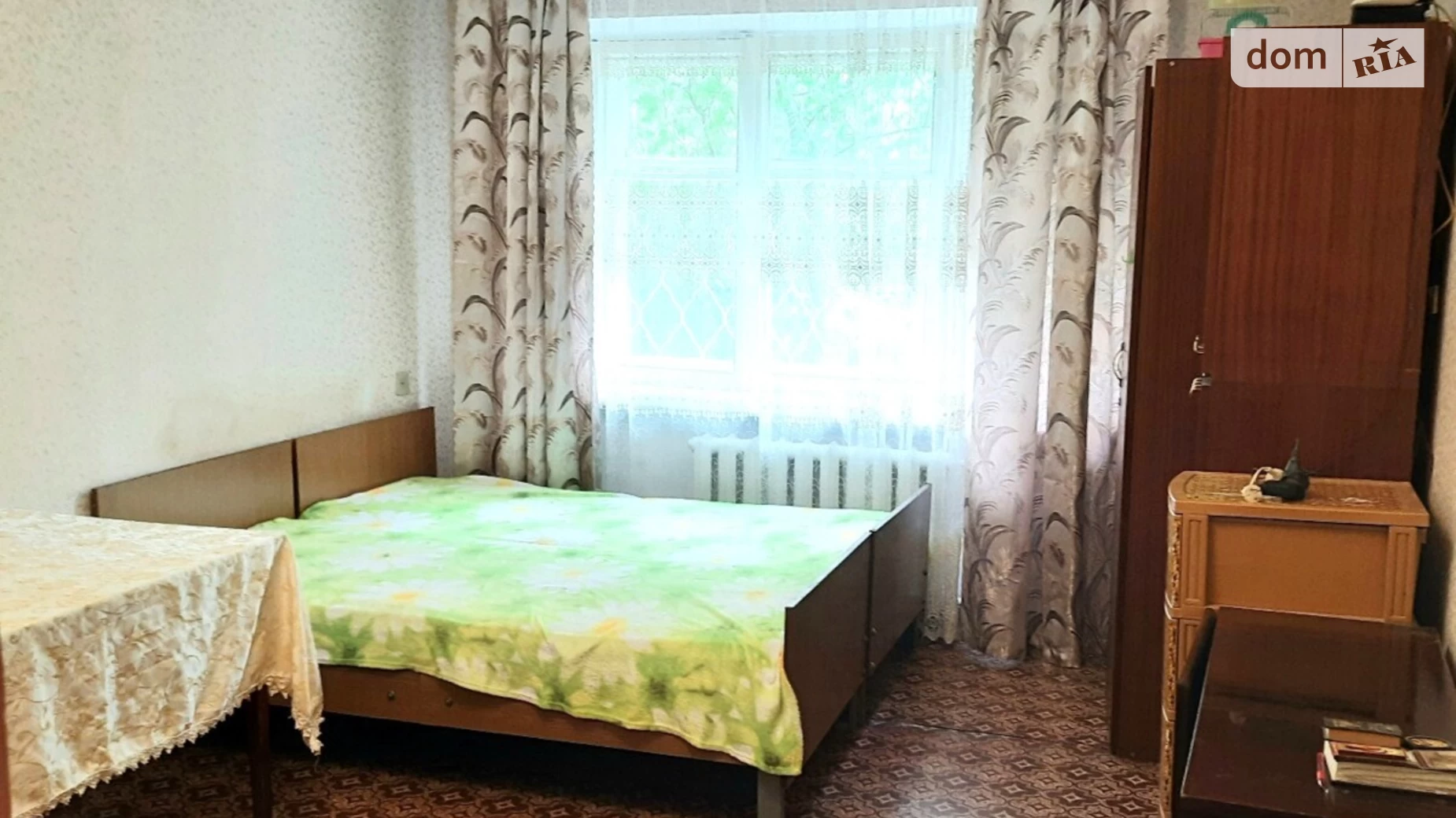 Сдается в аренду 2-комнатная квартира 46 кв. м в Киеве, ул. Инженера Бородина, 2 - фото 2