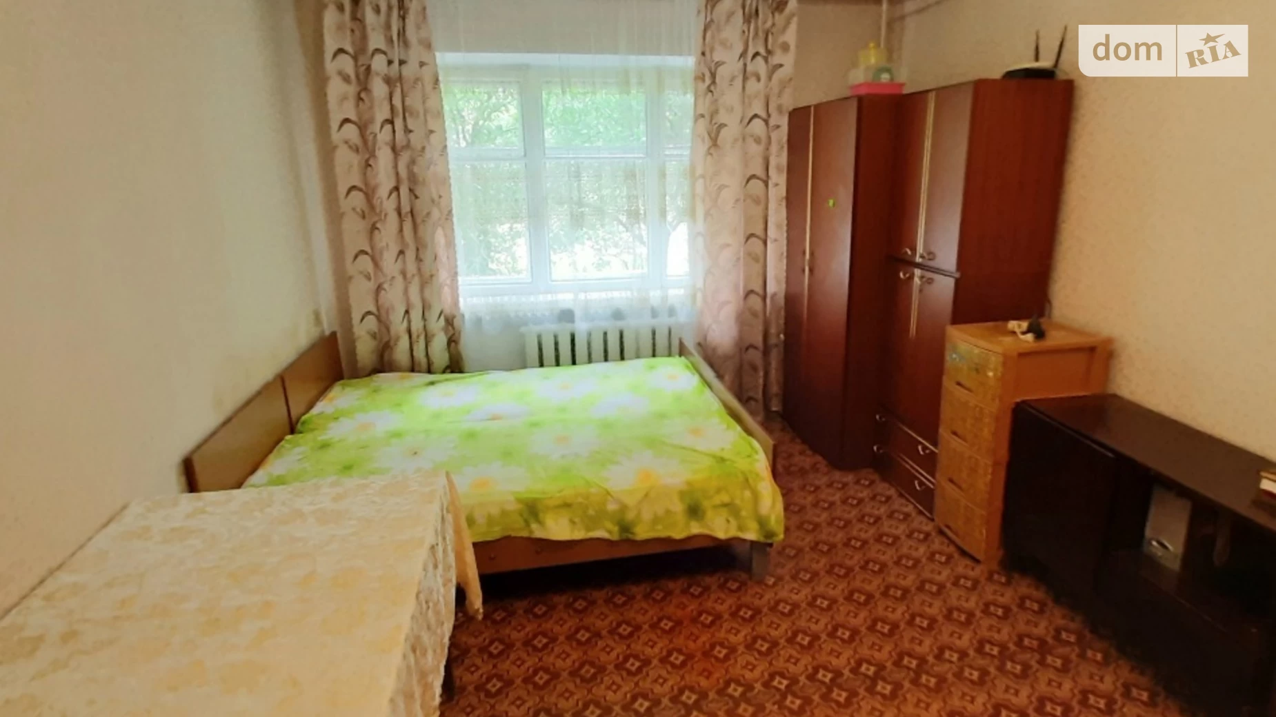 Сдается в аренду 2-комнатная квартира 46 кв. м в Киеве, ул. Инженера Бородина, 2 - фото 5