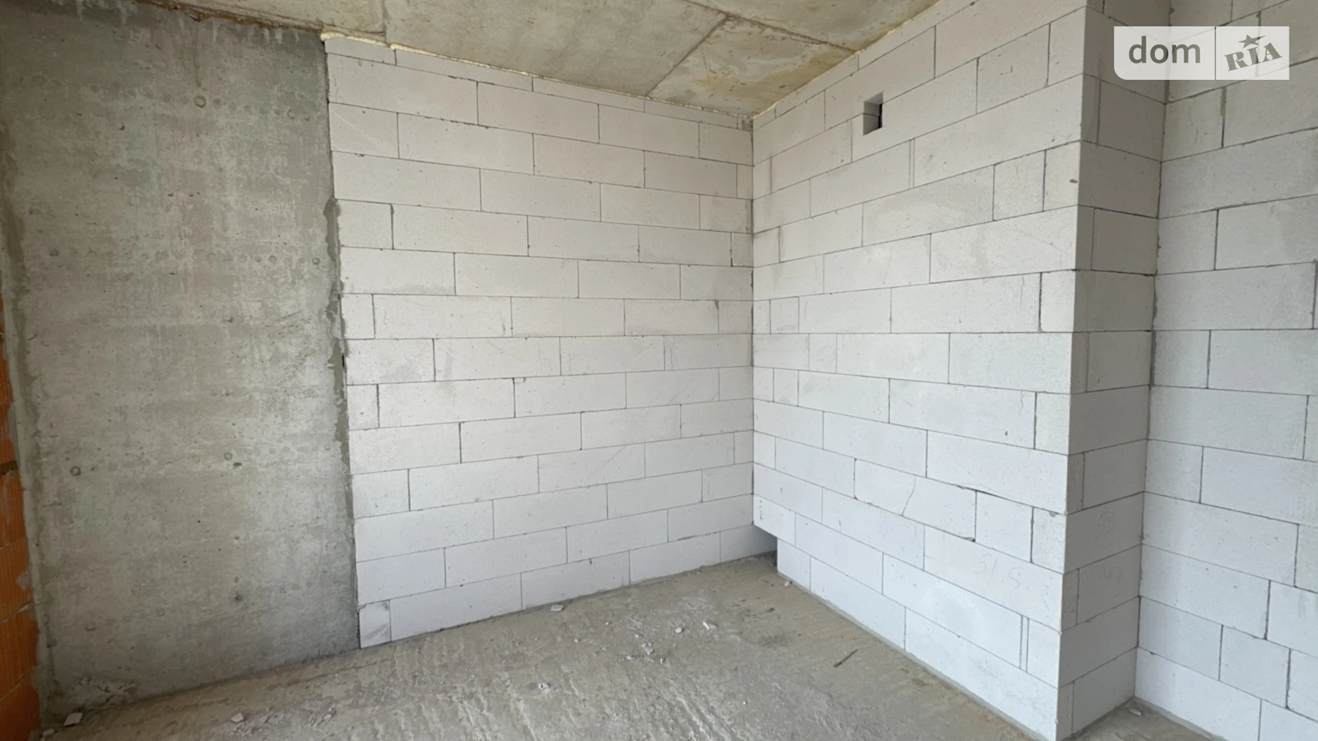 Продается 1-комнатная квартира 43 кв. м в Ивано-Франковске, ул. Хриплинская, 9 - фото 5