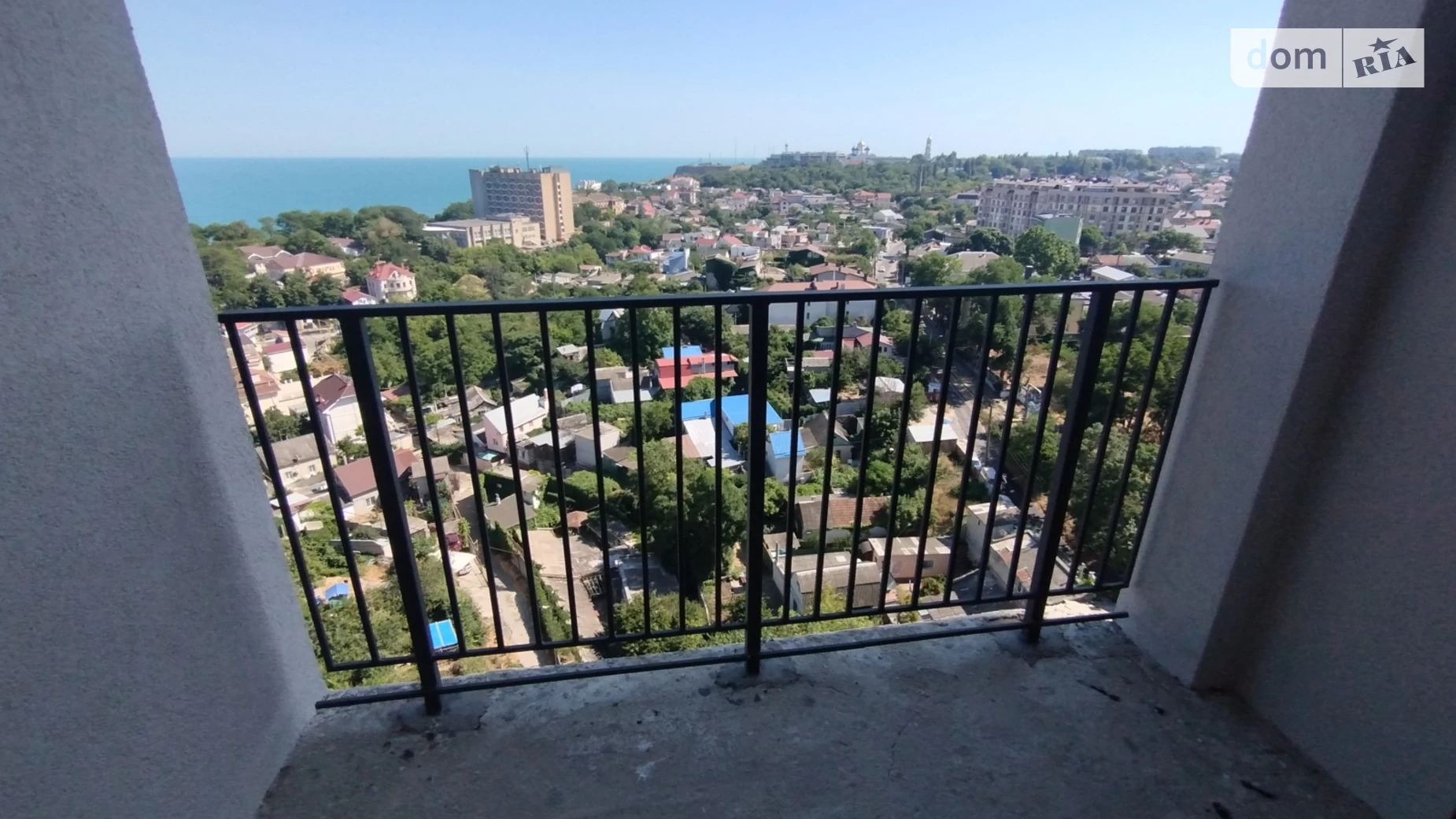 Продается 1-комнатная квартира 55 кв. м в Одессе, ул. Дача Ковалевского, 5А - фото 4