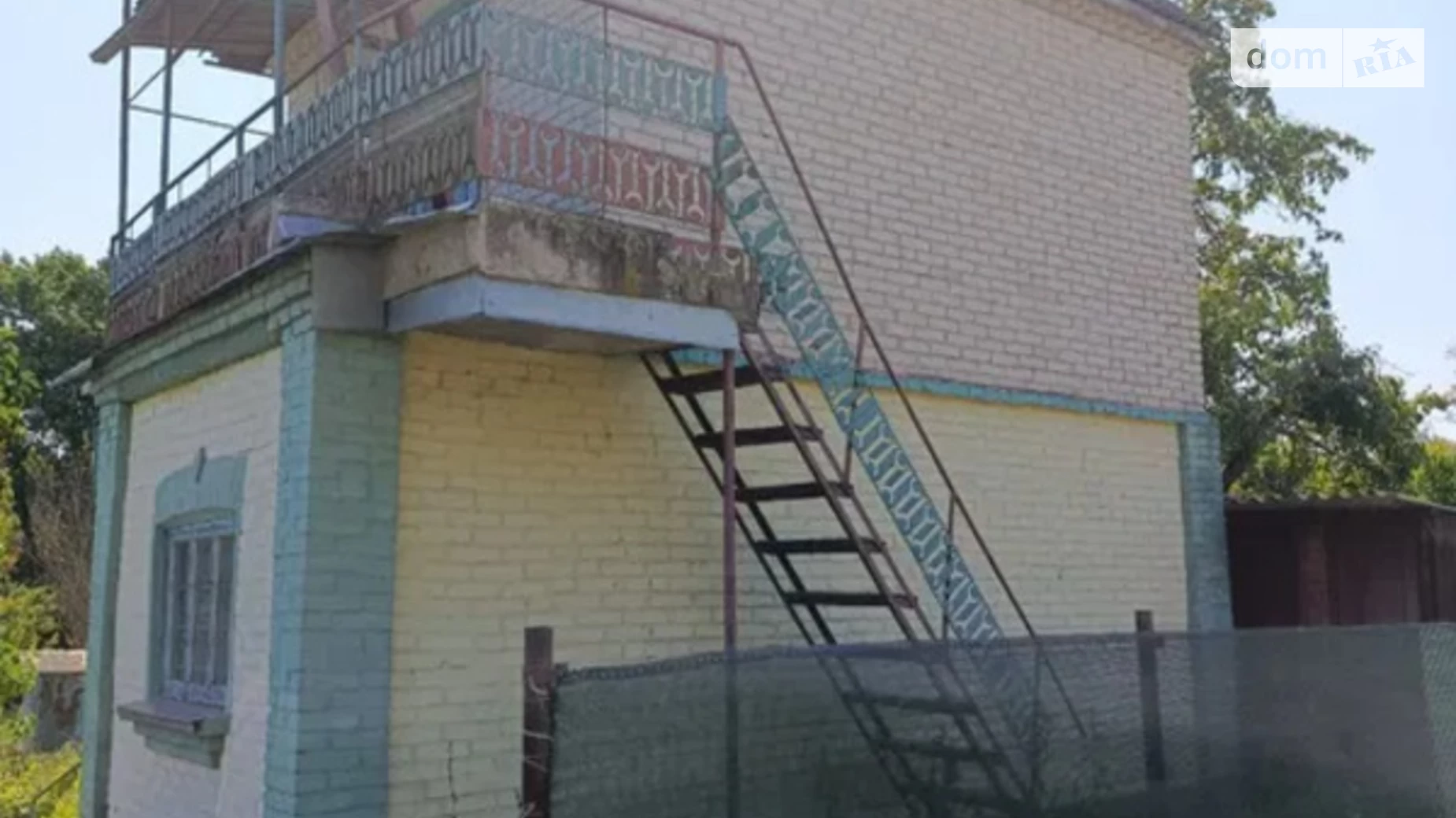 Продается дом на 2 этажа 62.76 кв. м с гаражом, цена: 15500 $ - фото 4