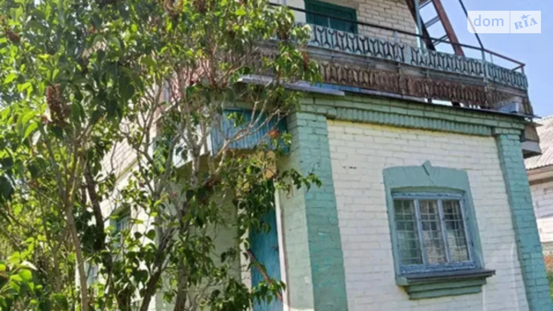 Продается дом на 2 этажа 62.76 кв. м с гаражом, цена: 15500 $ - фото 3