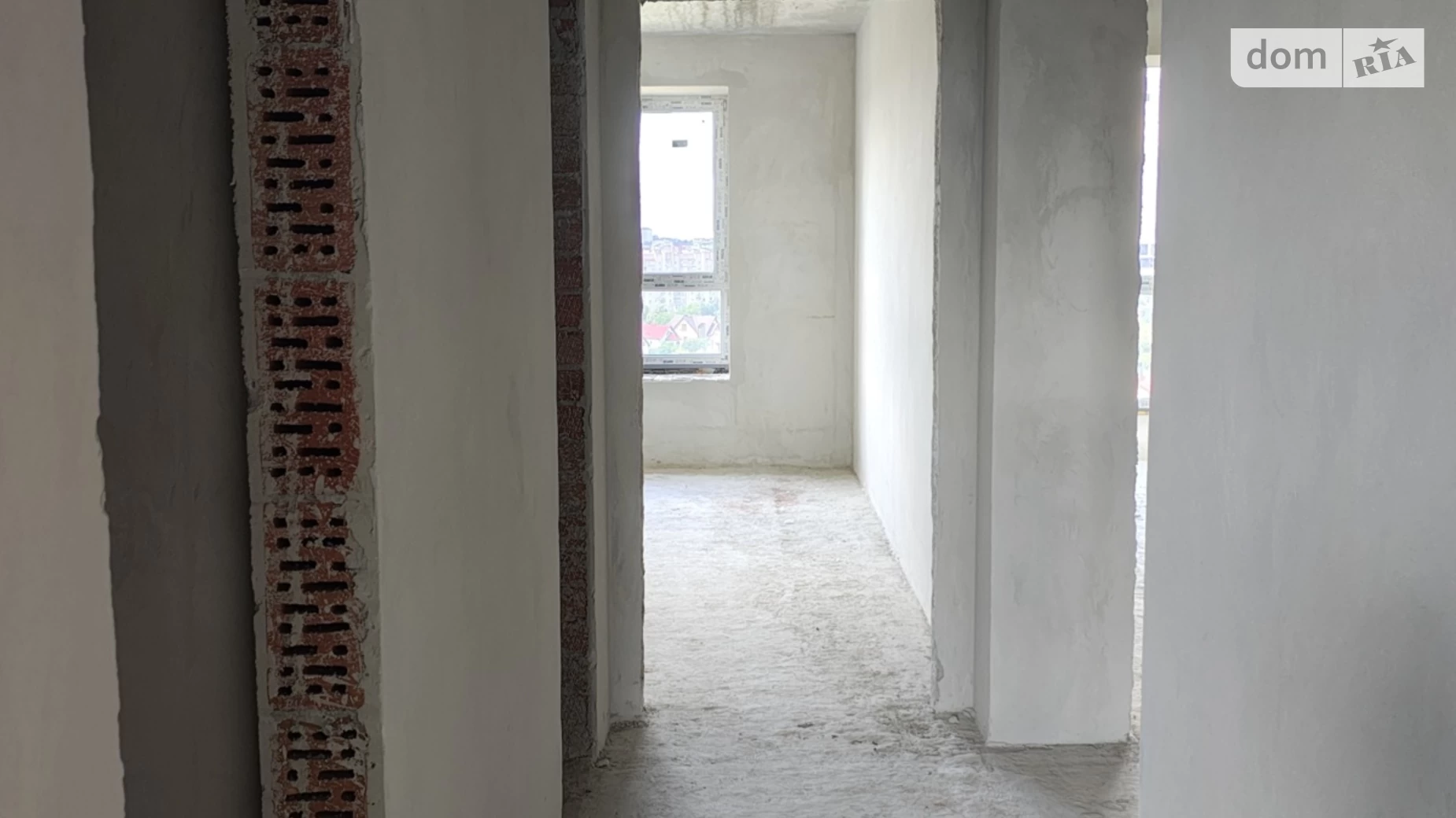 Продається 2-кімнатна квартира 56 кв. м у Івано-Франківську, вул. Ленкавського, 22 - фото 2