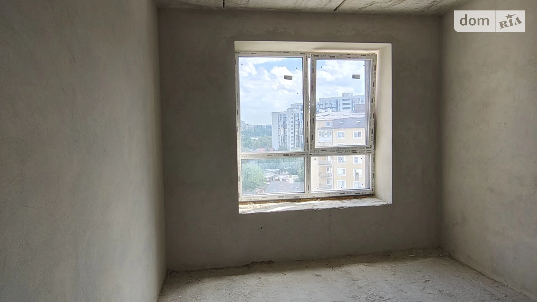 Продається 2-кімнатна квартира 56 кв. м у Івано-Франківську, вул. Ленкавського, 22 - фото 3