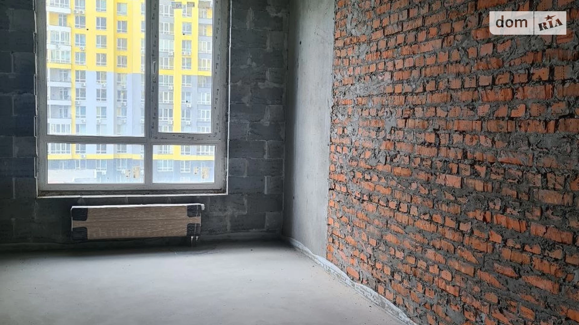 Продается 1-комнатная квартира 41.6 кв. м в Киеве, ул. Кадетский Гай, 10 - фото 2