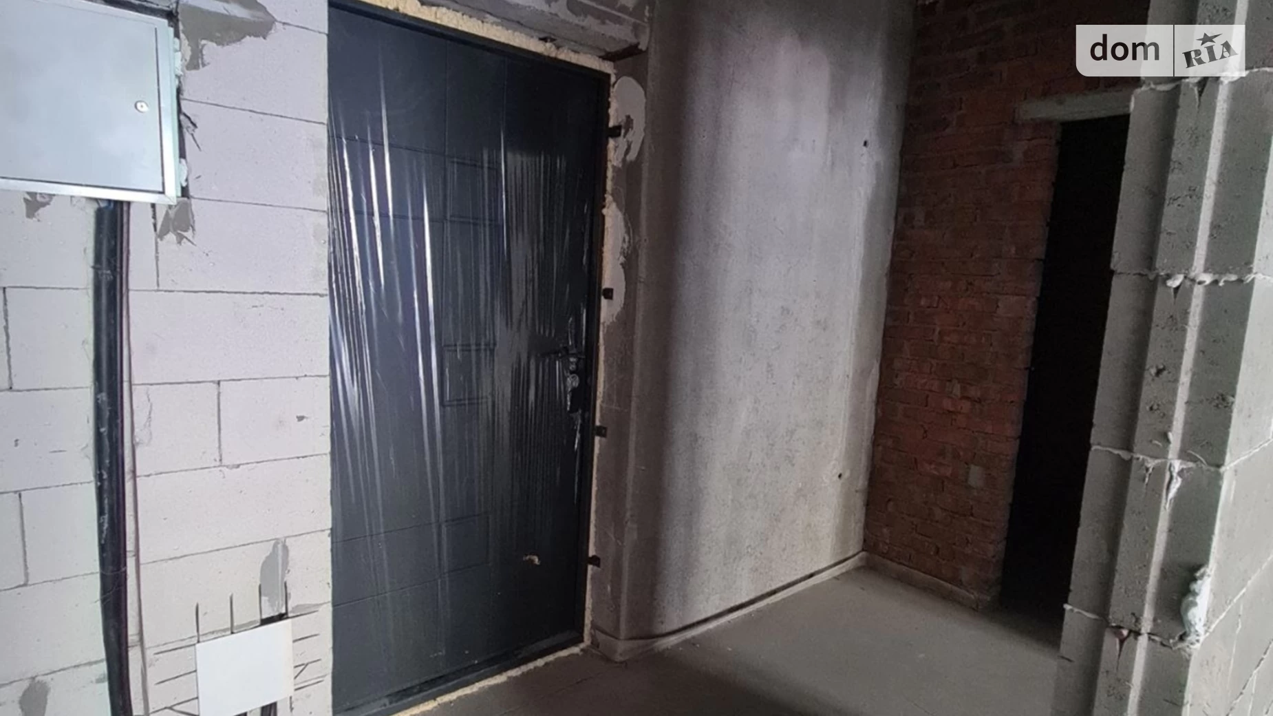 Продается 1-комнатная квартира 41.6 кв. м в Киеве, ул. Кадетский Гай, 10 - фото 5