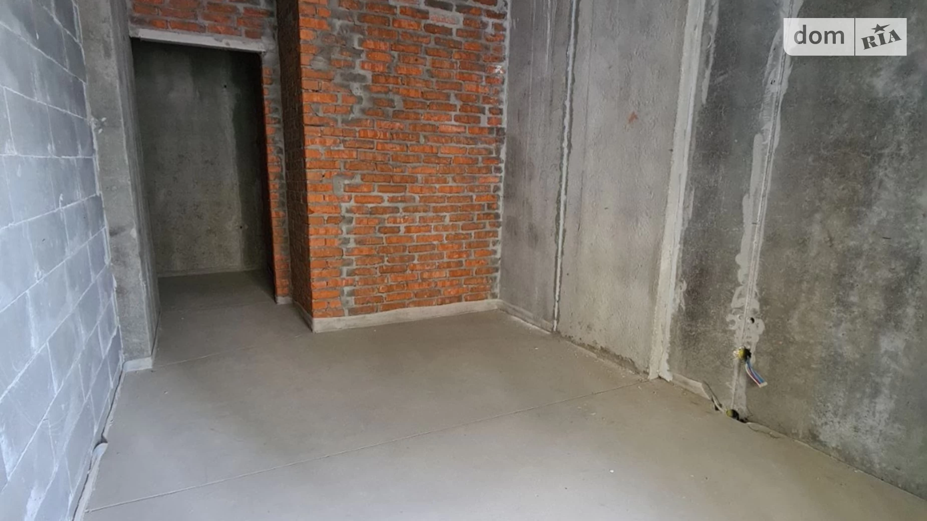 Продается 1-комнатная квартира 41.6 кв. м в Киеве, ул. Кадетский Гай, 10 - фото 4