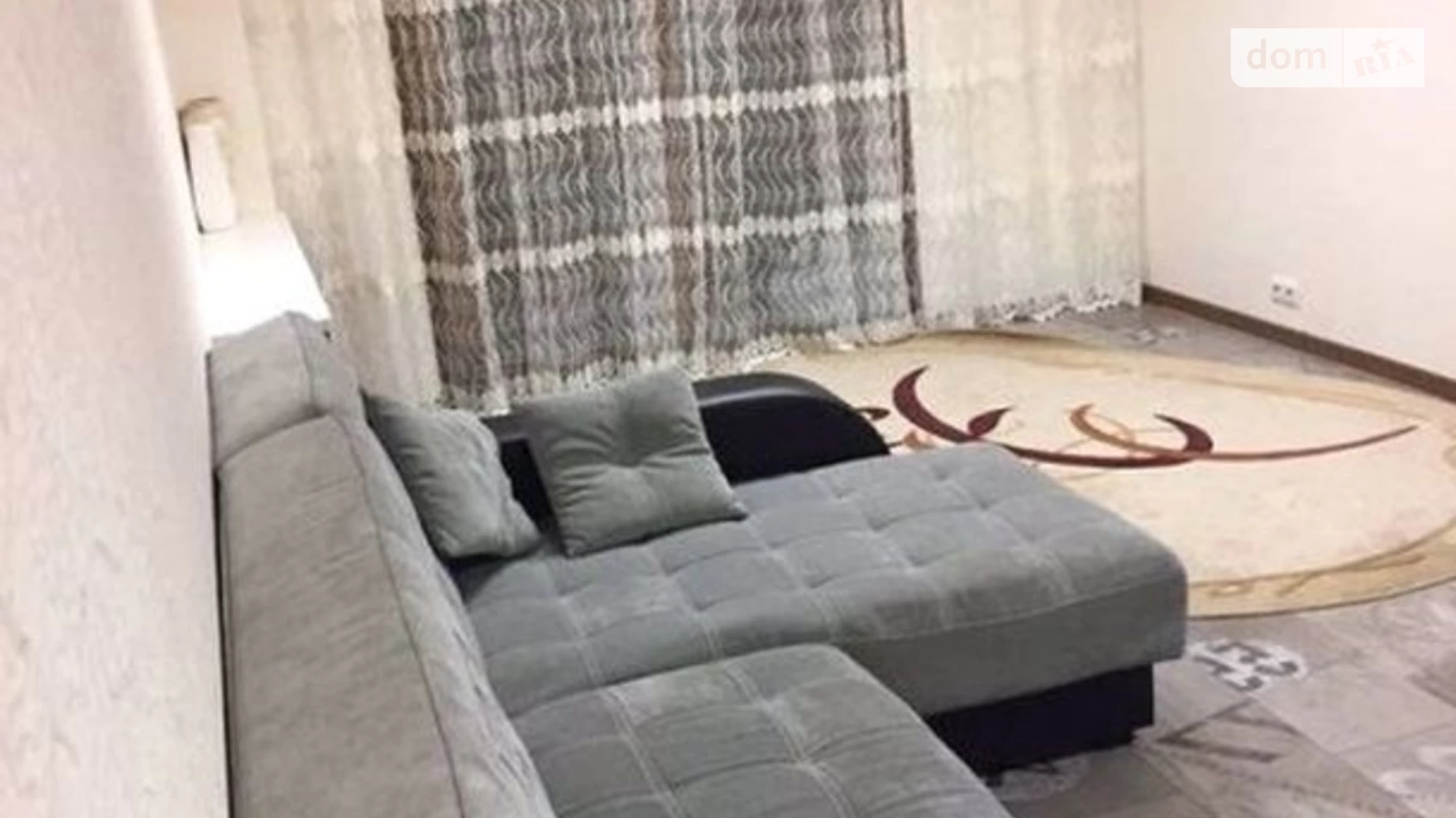 Сдается в аренду 3-комнатная квартира 75 кв. м в Киеве, ул. Ревуцкого, 13 - фото 3