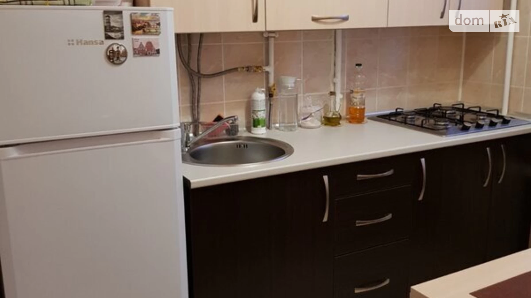 Сдается в аренду 1-комнатная квартира 36 кв. м в Полтаве, ул. Балакина - фото 2