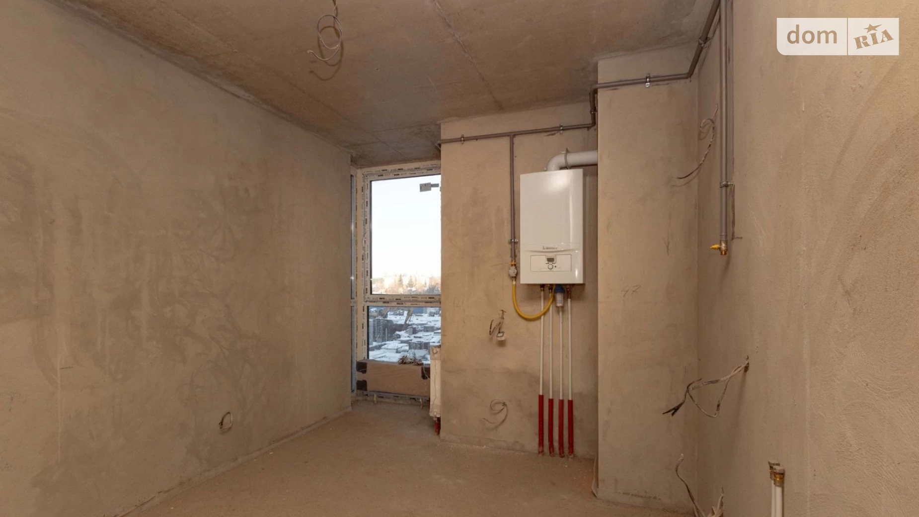 Продается 2-комнатная квартира 67.7 кв. м в Черновцах, ул. Буковинская - фото 4