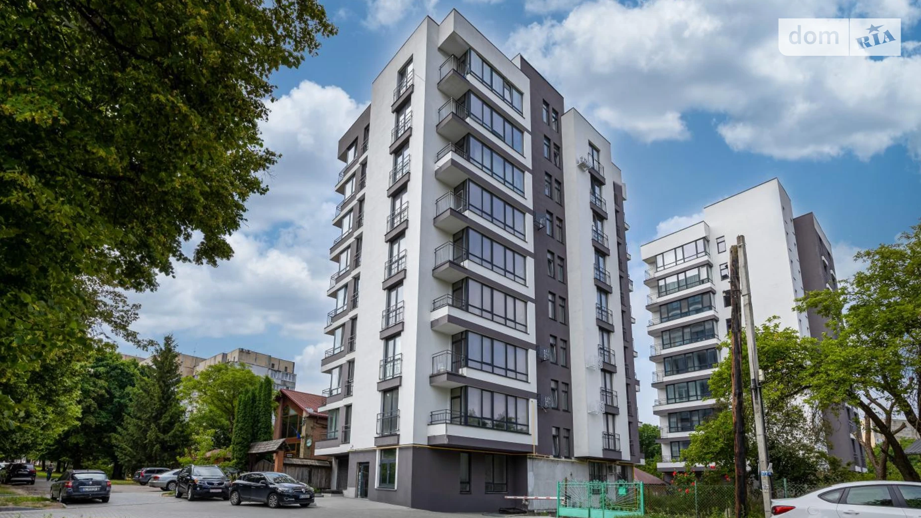 Продается 3-комнатная квартира 91 кв. м в, цена: 119500 $ - фото 2