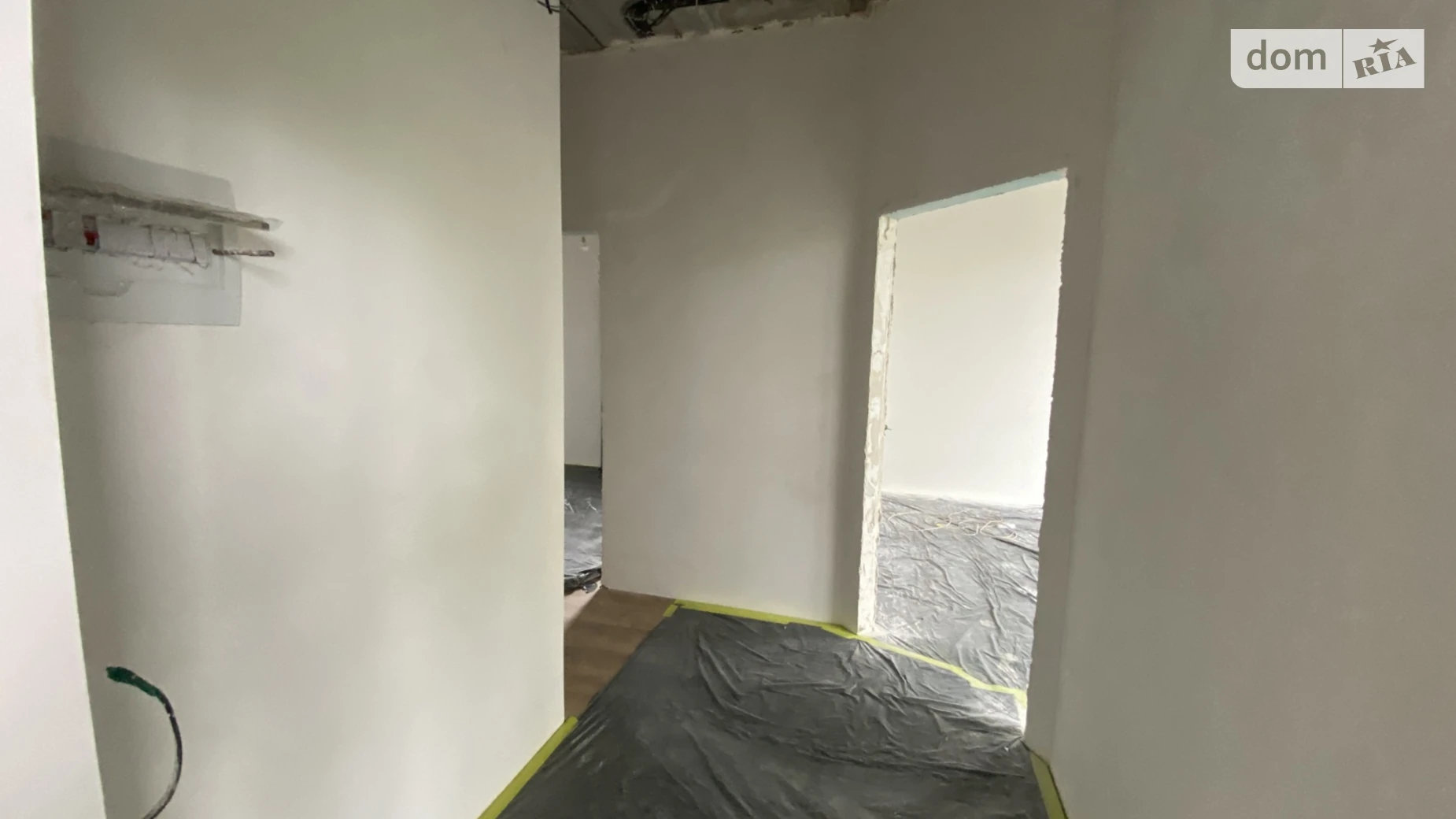 Продається 2-кімнатна квартира 63 кв. м у Ірпені, вул. Миколи Сингаївського(Ново-Оскольська), 59Г - фото 2