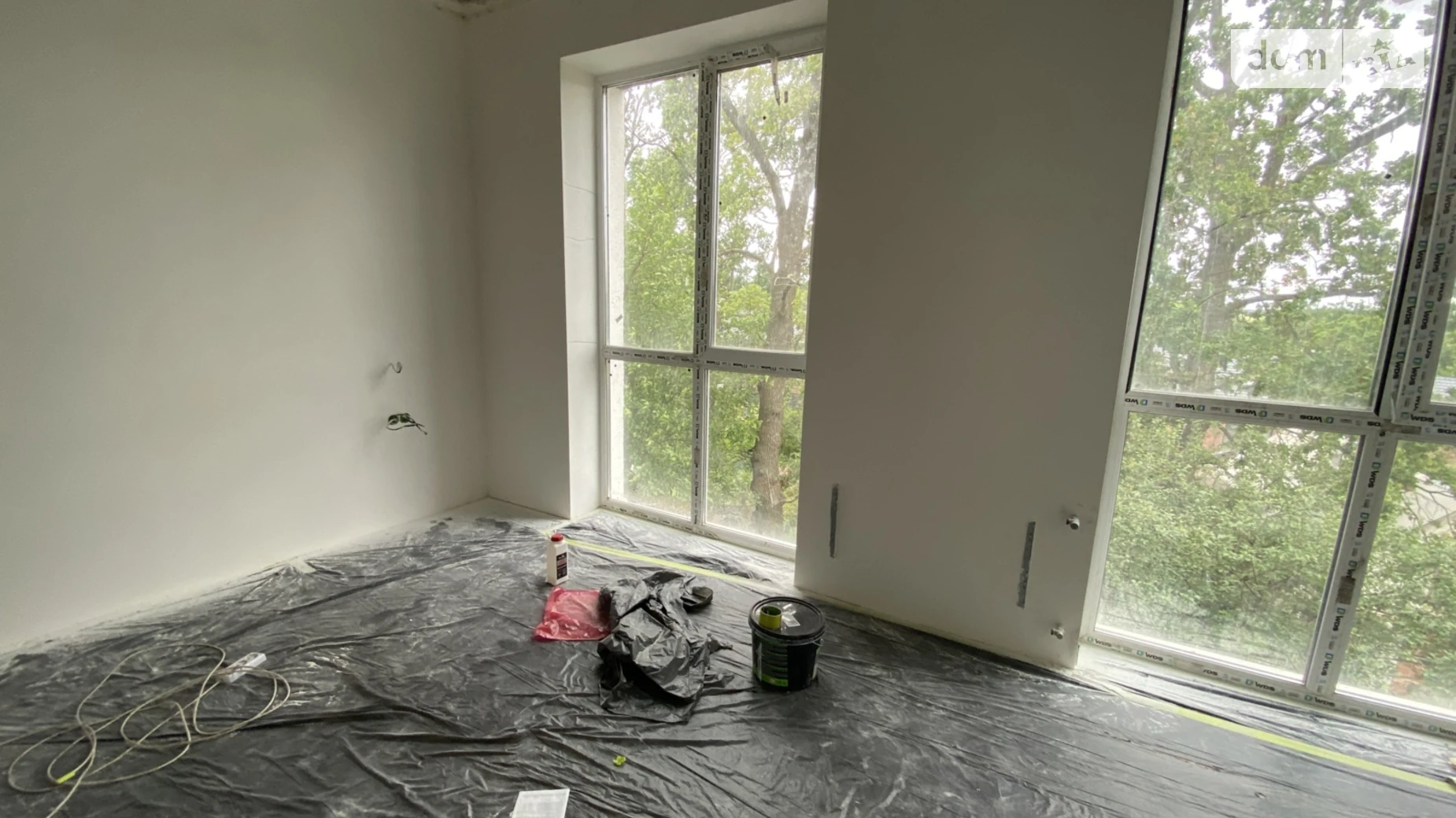 Продається 2-кімнатна квартира 63 кв. м у Ірпені, вул. Миколи Сингаївського(Ново-Оскольська), 59Г - фото 5