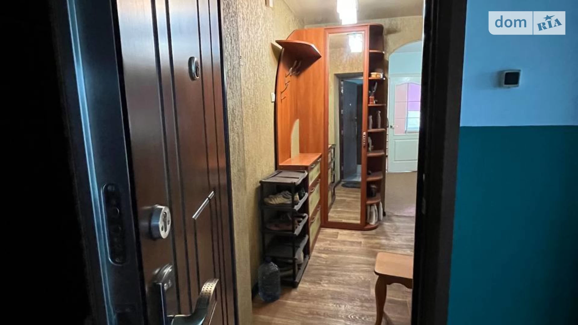 Продается 2-комнатная квартира 43.2 кв. м в Кривом Роге, ул. Эдуарда Фукса(Тухачевского), 51 - фото 3